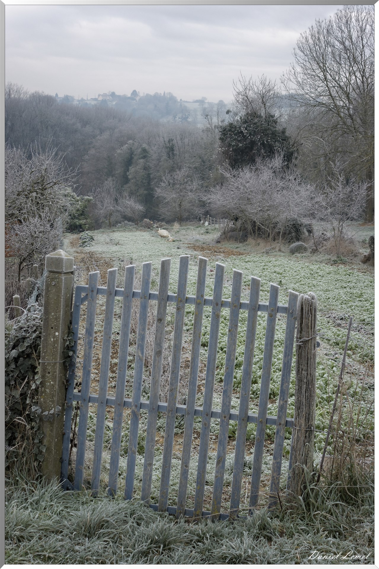 Saint-Pierre-de-Bailleul