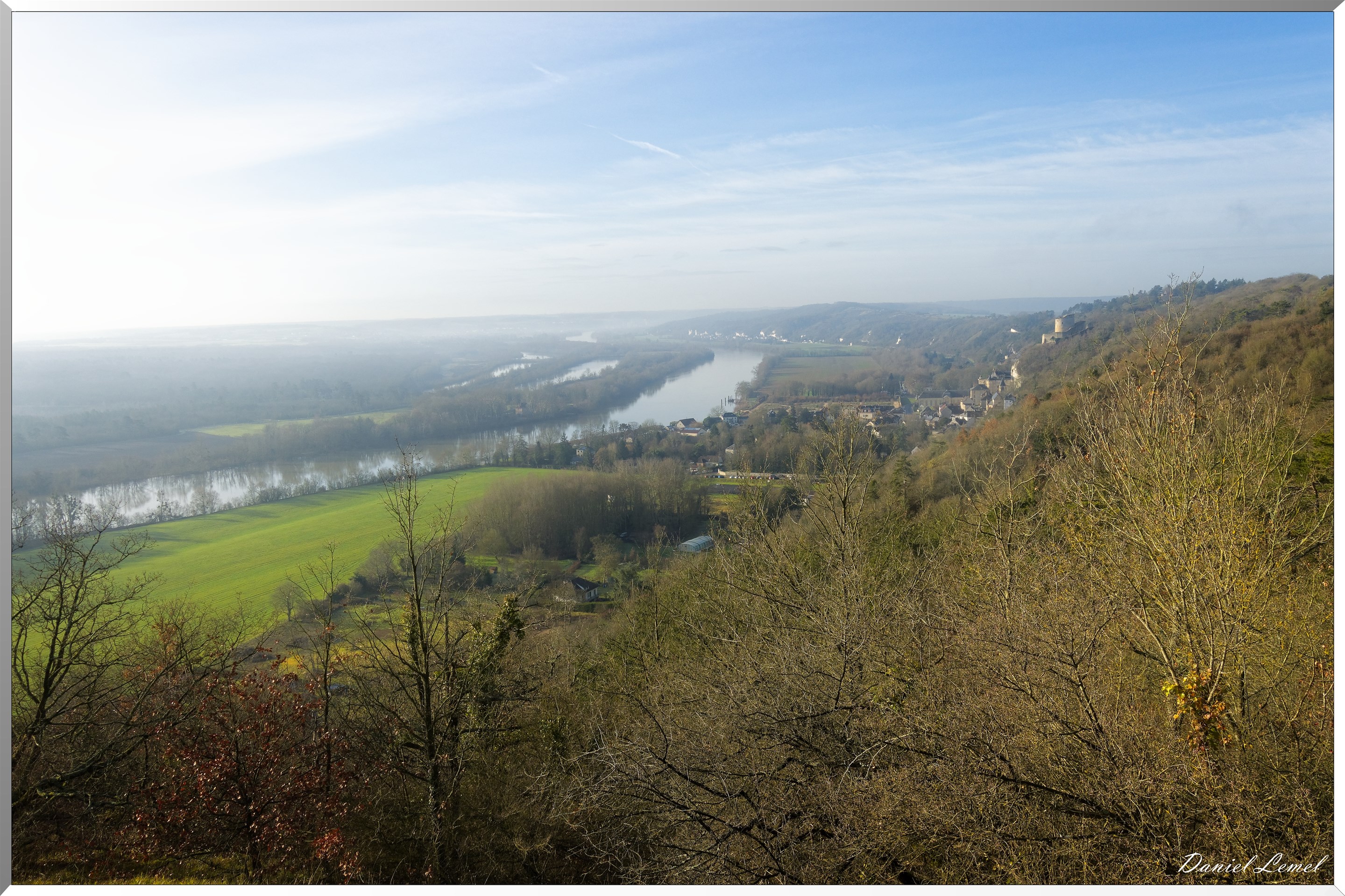 La-Roche-Guyon