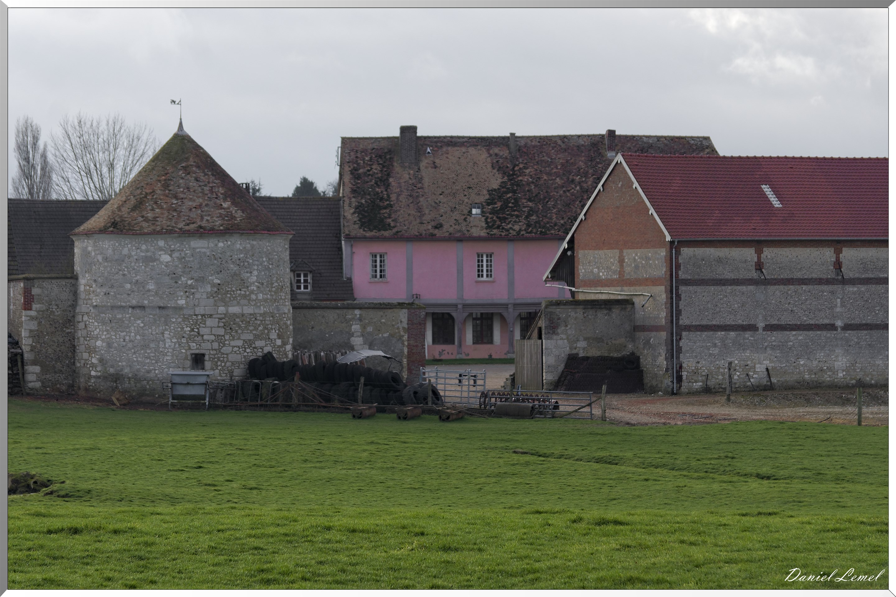 Panilleuse