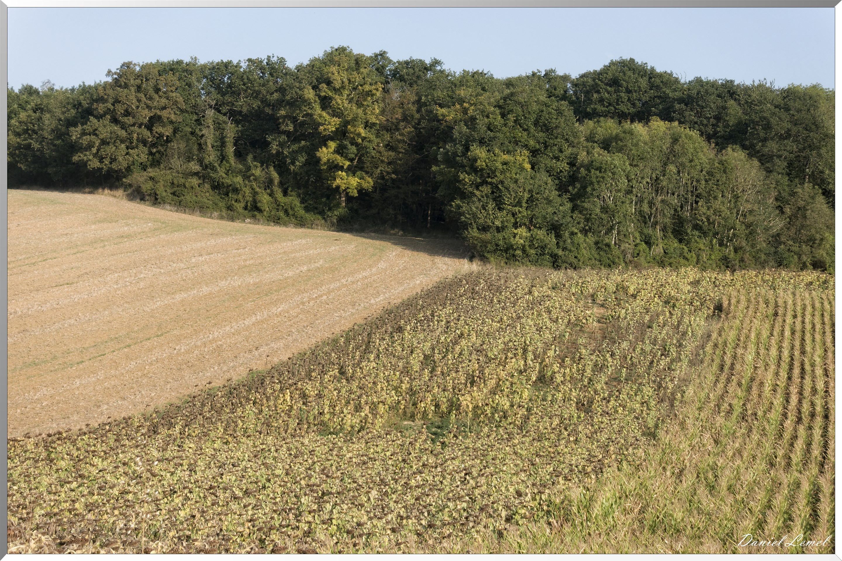 Le Mesnil-Milon