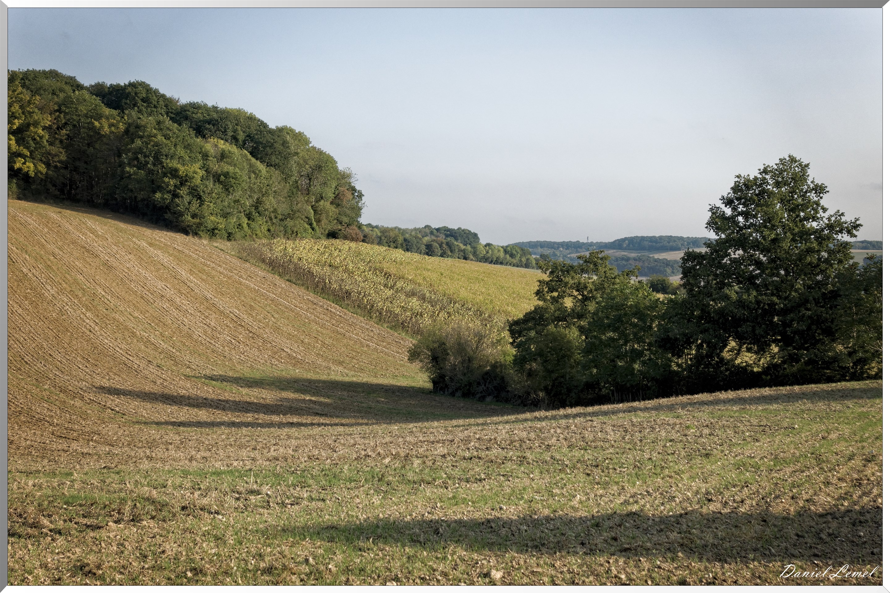 Le Mesnil-Milon