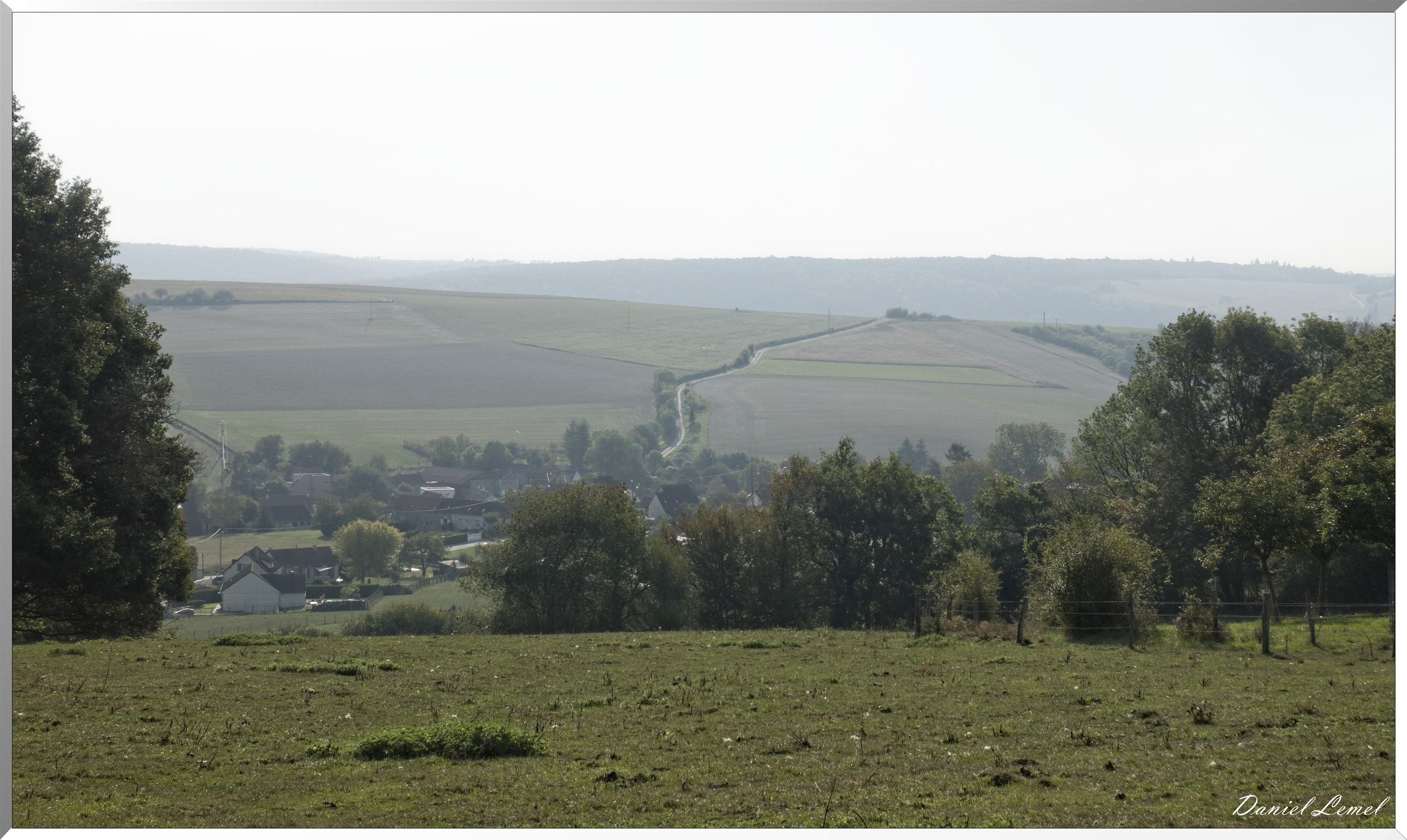 Le Mesnil-Milon