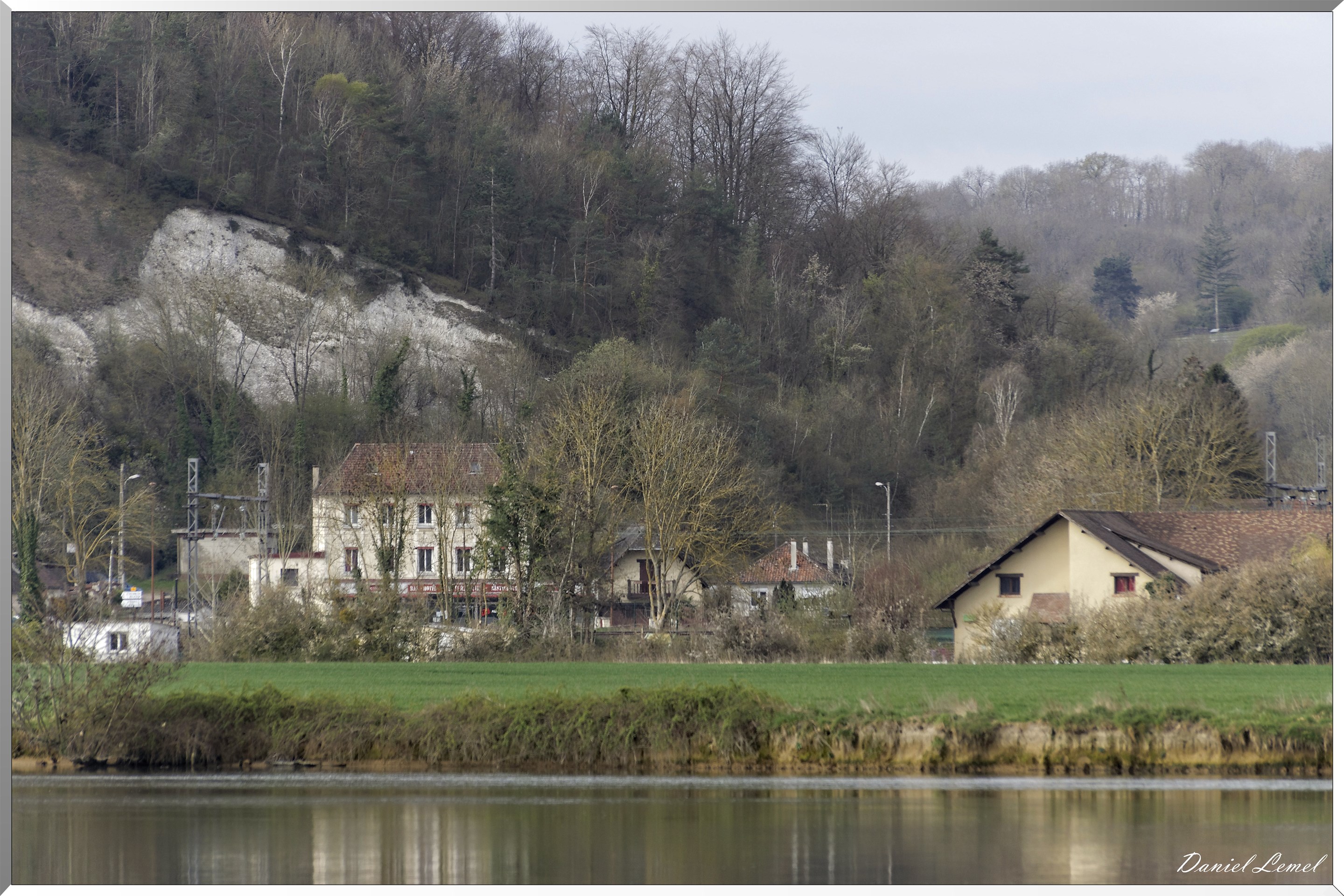 Pressagny l'Orgueilleux