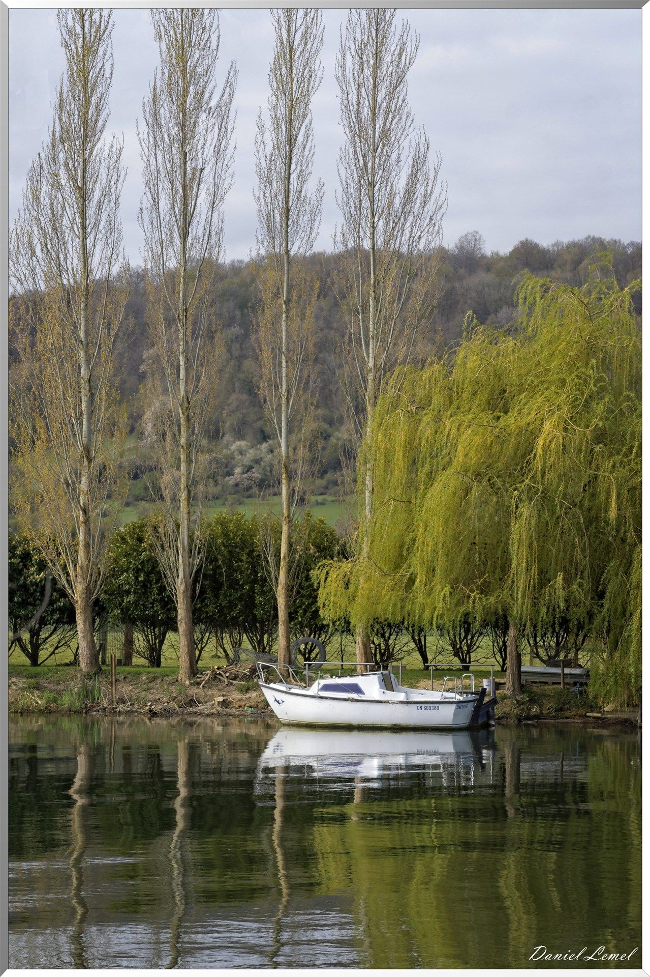 Pressagny l'Orgueilleux