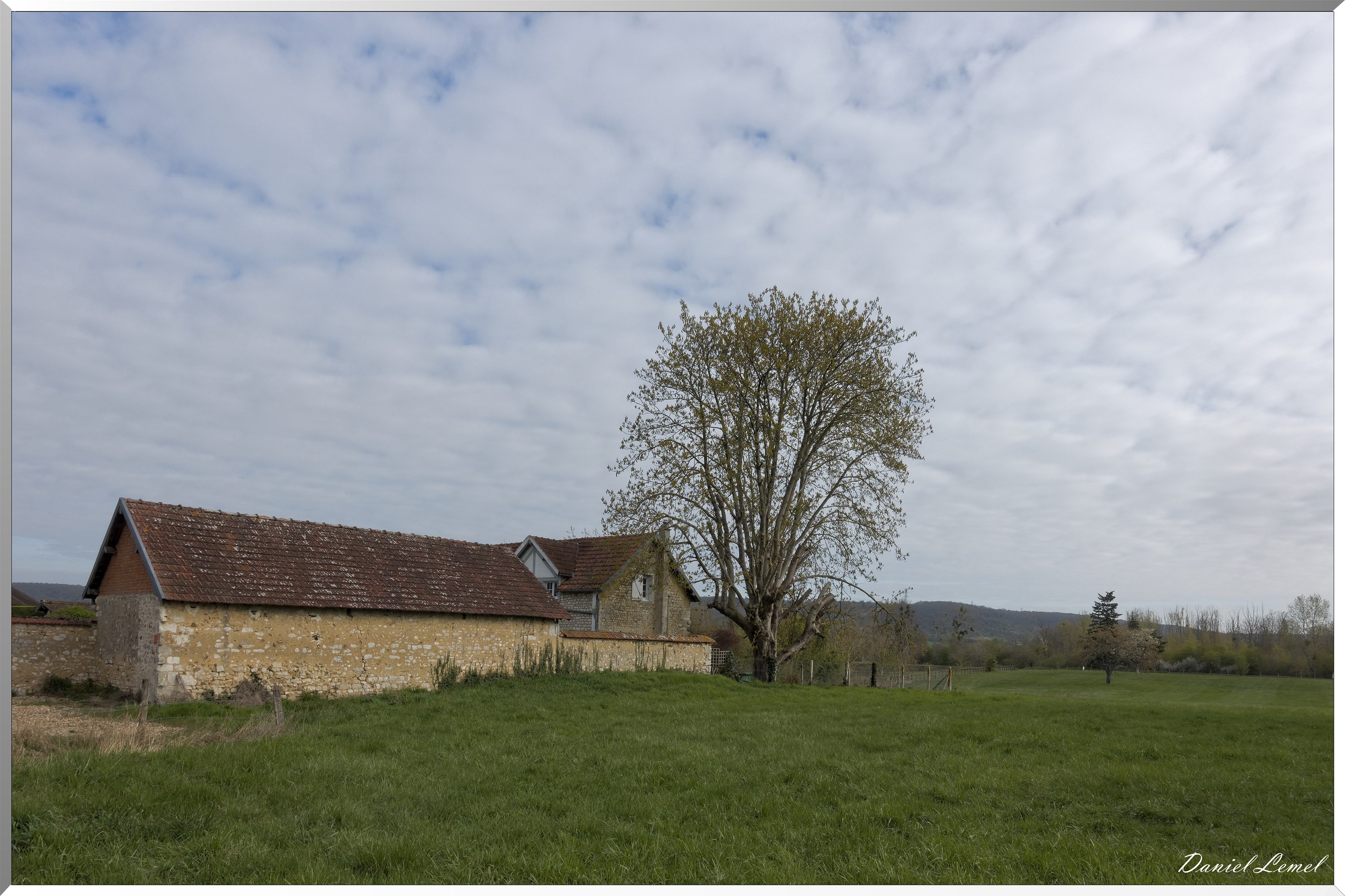Pressagny l'Orgueilleux