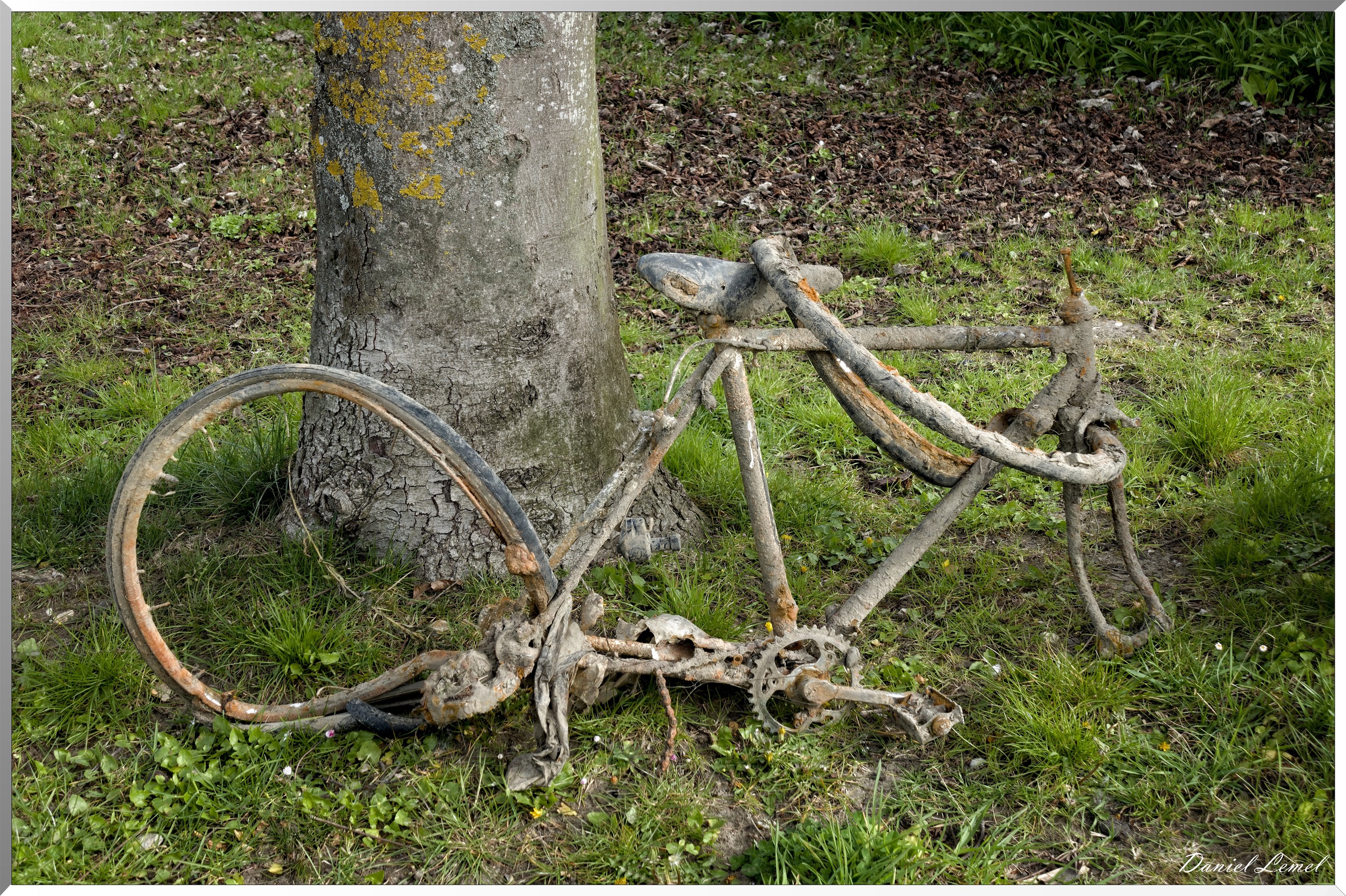 Pressagny l'Orgueilleux