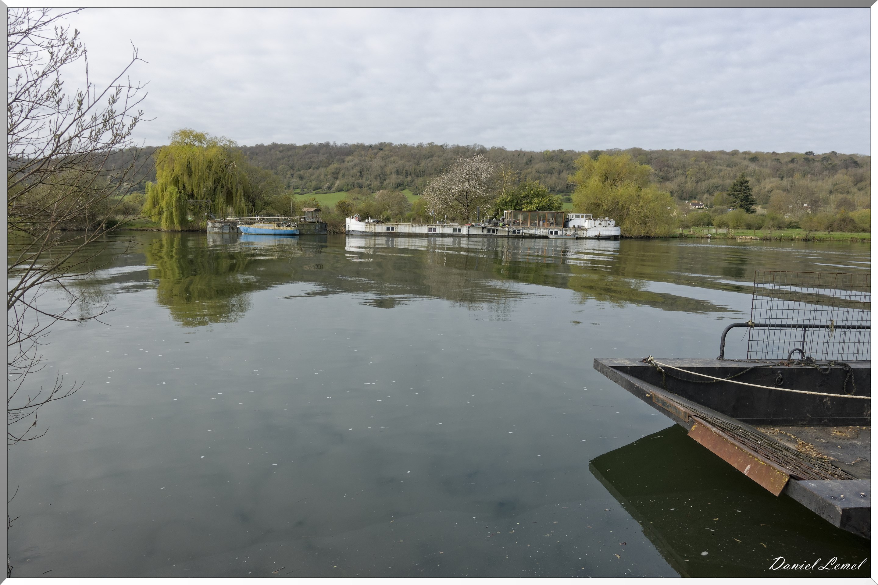 Pressagny l'Orgueilleux