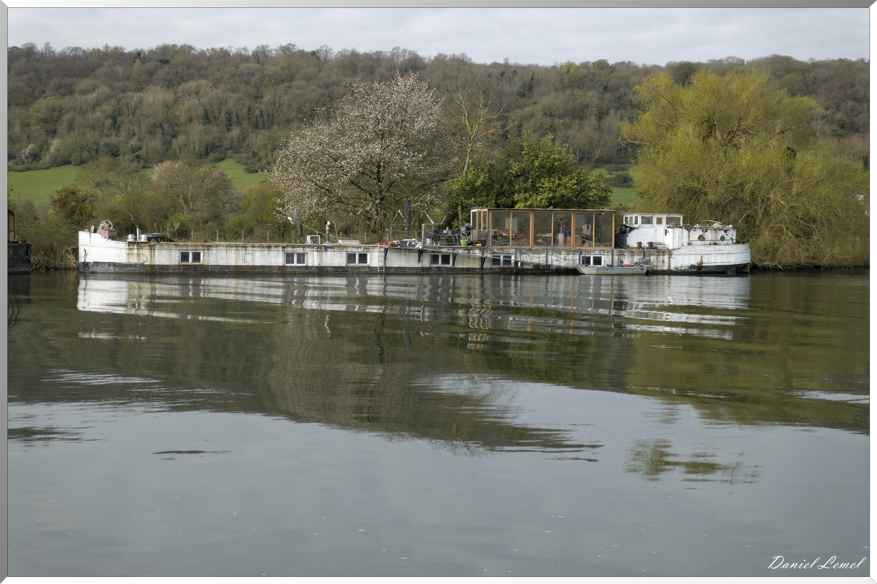 Pressagny l'Orgueilleux