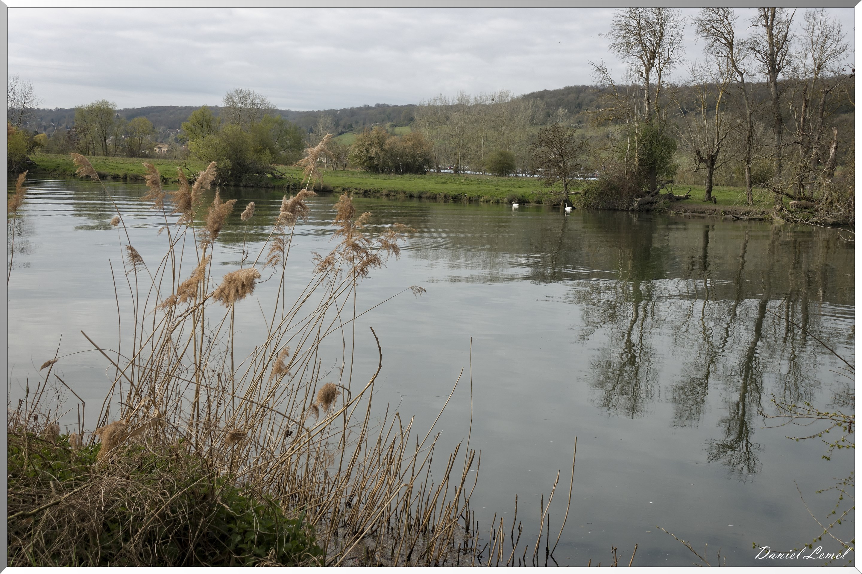 Pressagny l'Orgueilleux