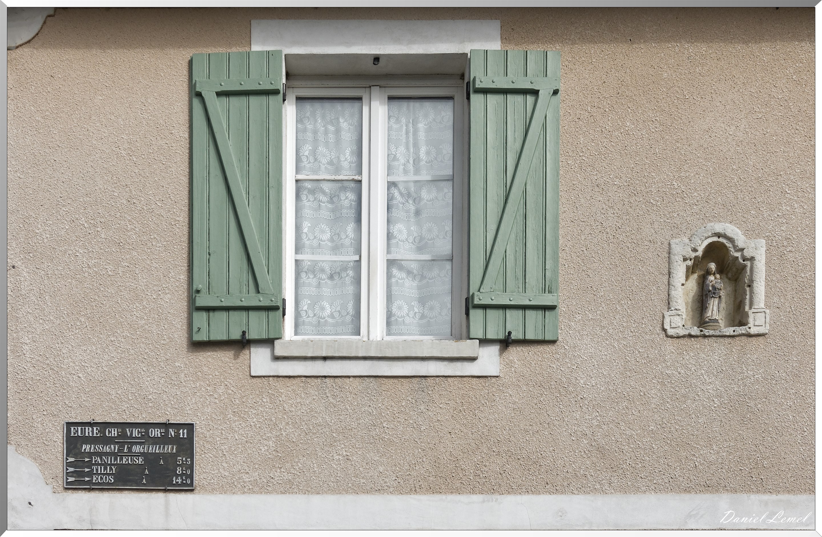 Pressagny l'Orgueilleux