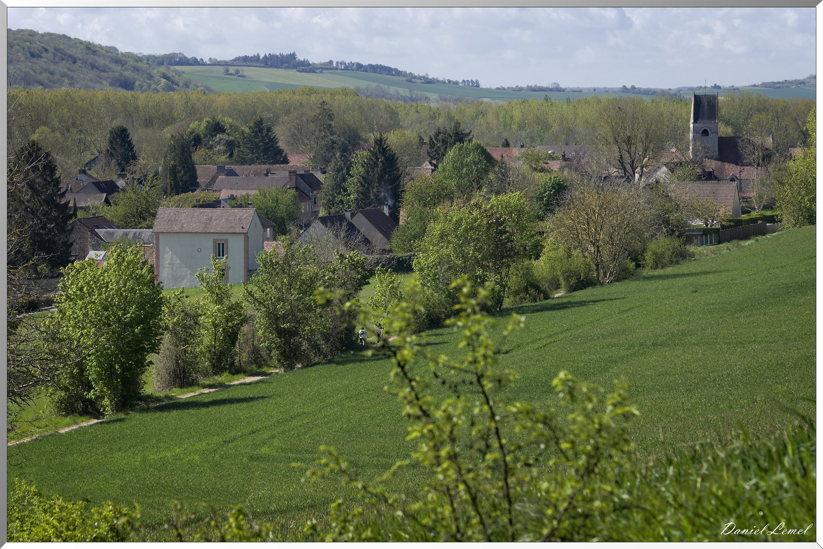 Bus-Saint-Rémy