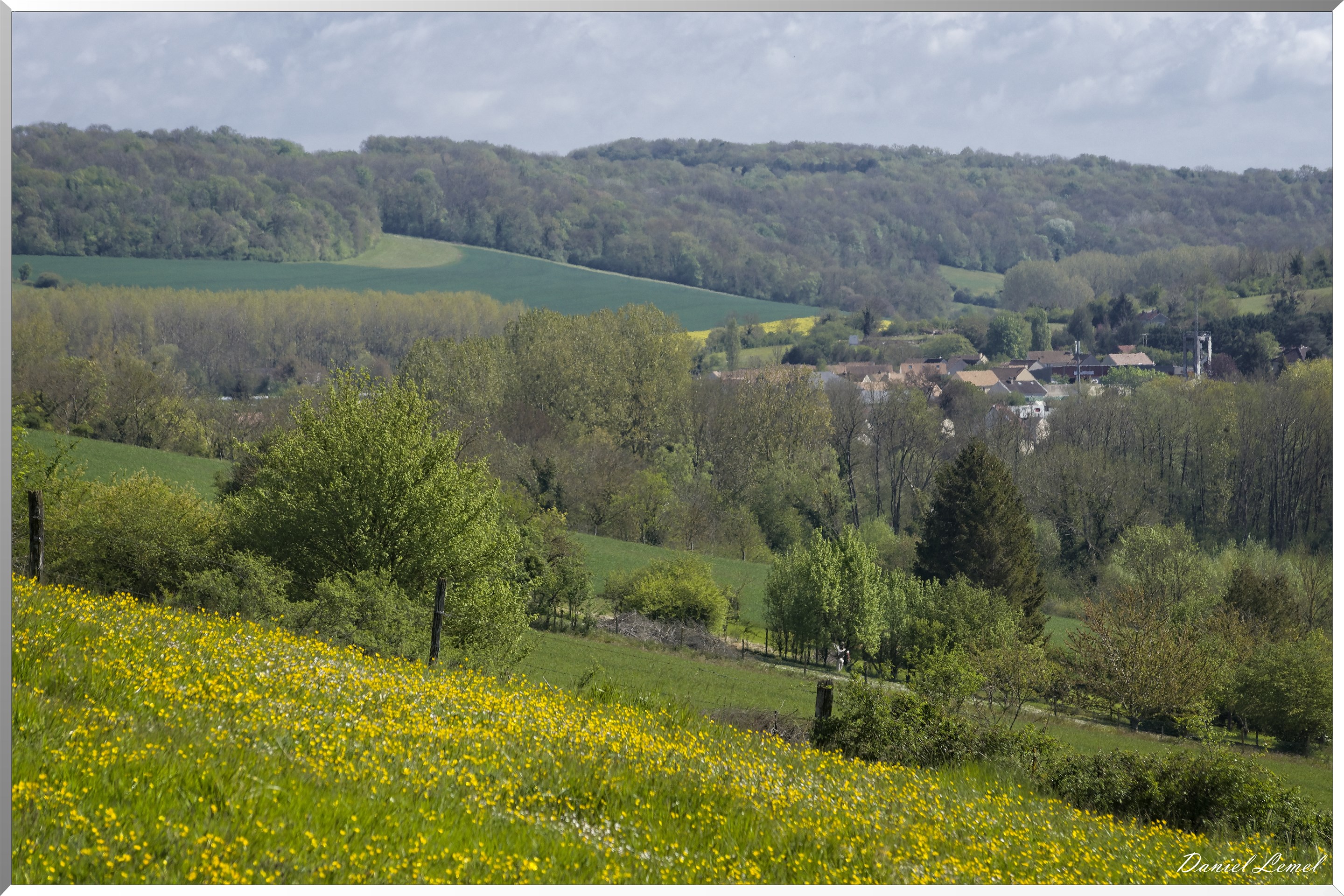 Bus-Saint-Rémy