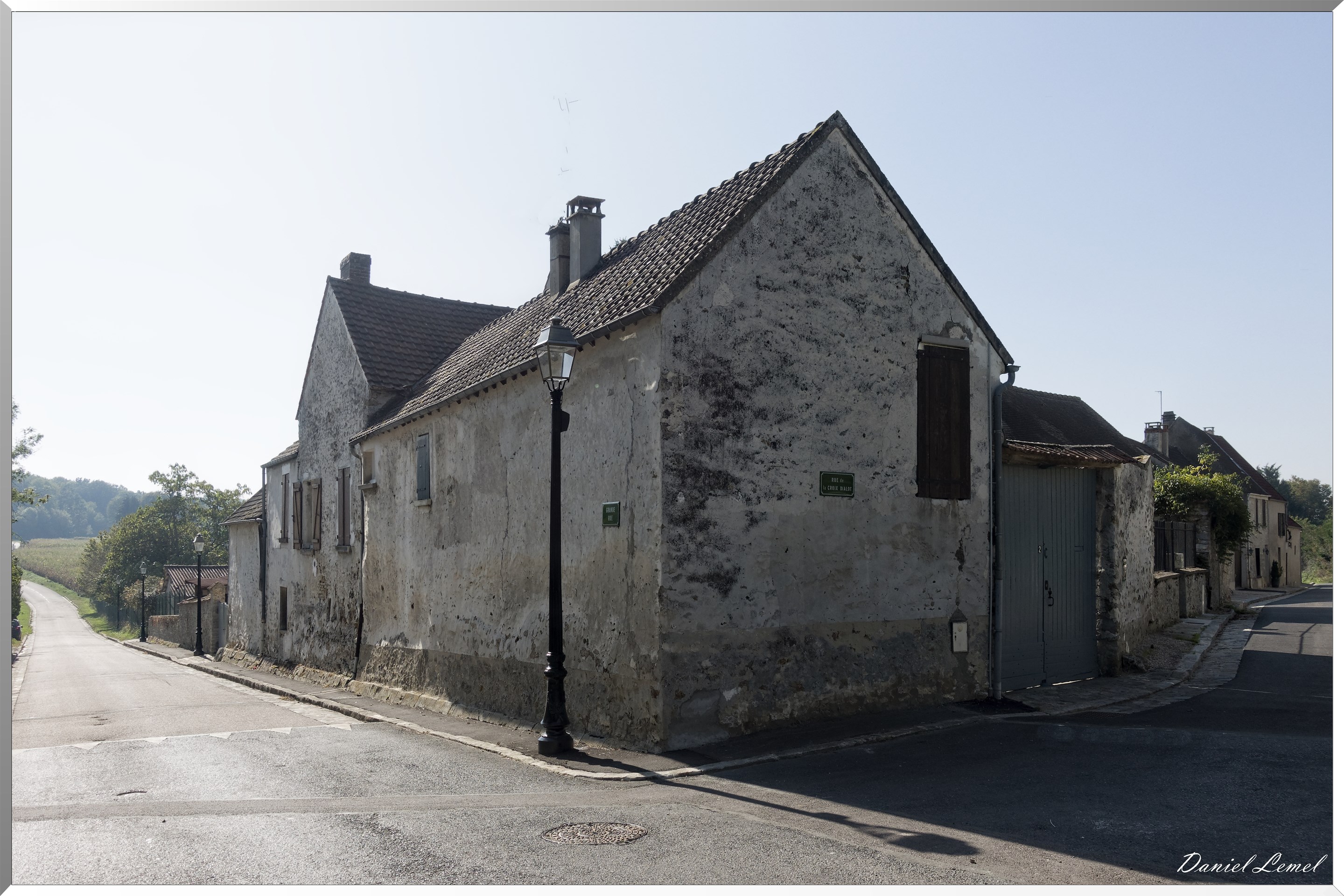 Villers-en-Arthies