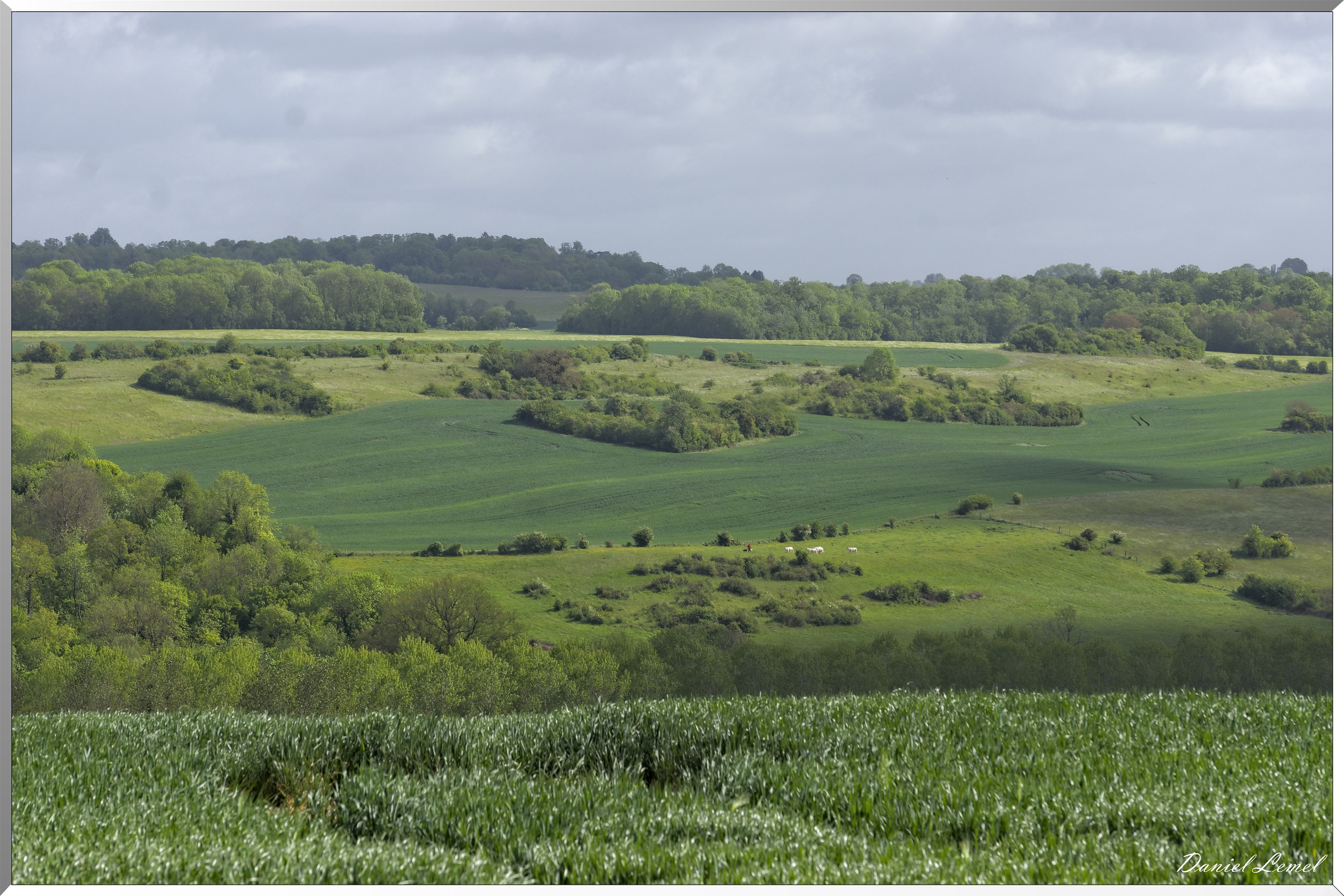 Ambleville-Omerville-Magnitot