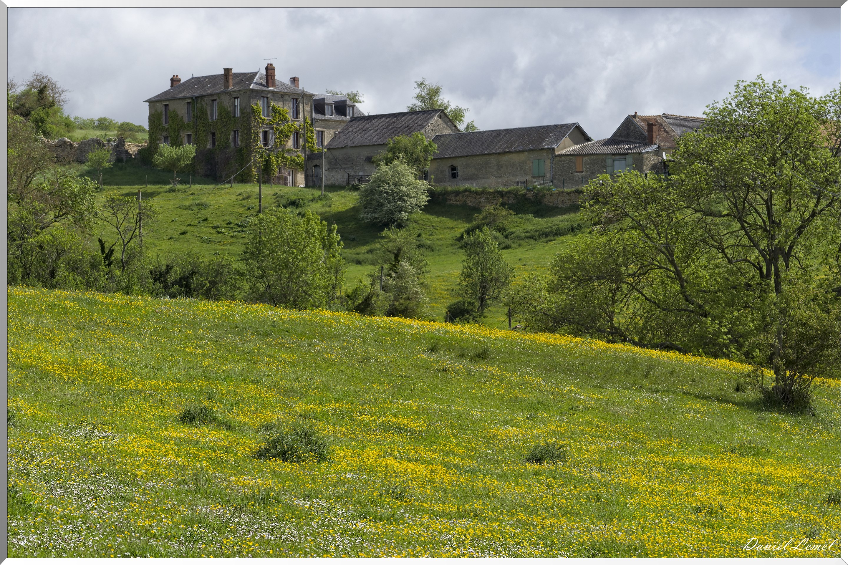 Ambleville-Omerville-Magnitot