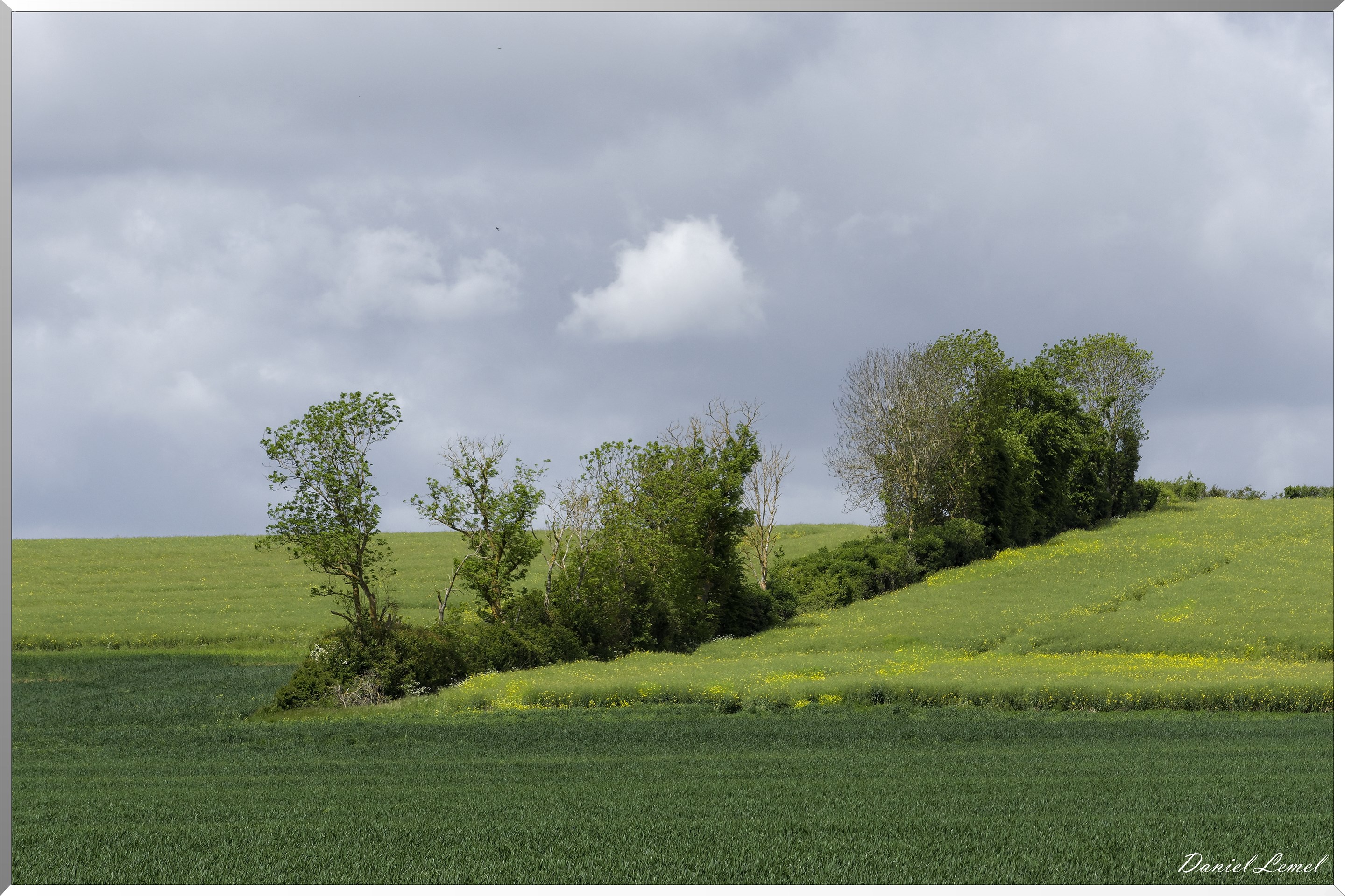 Ambleville-Omerville-Magnitot