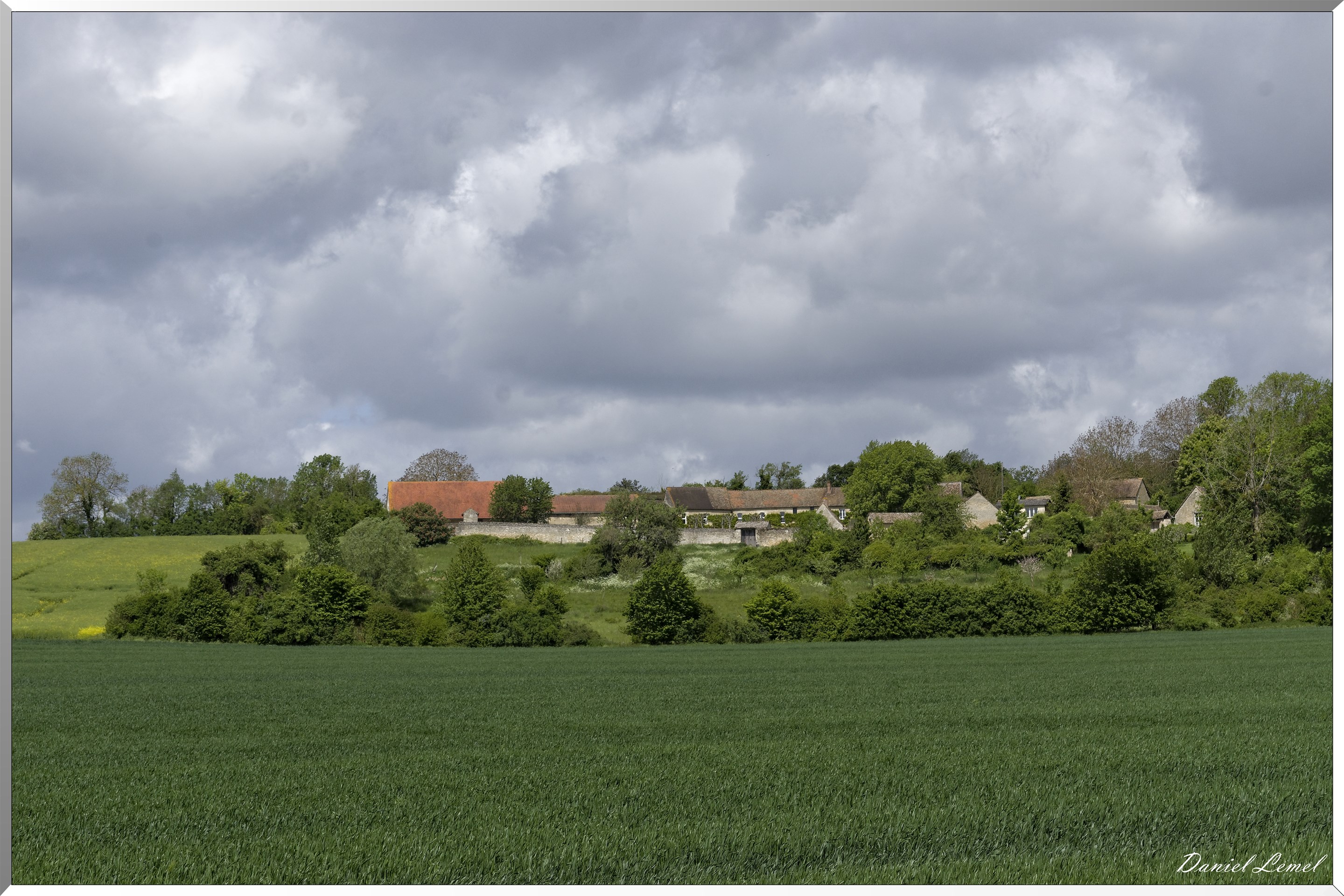 Ambleville-Omerville-Magnitot