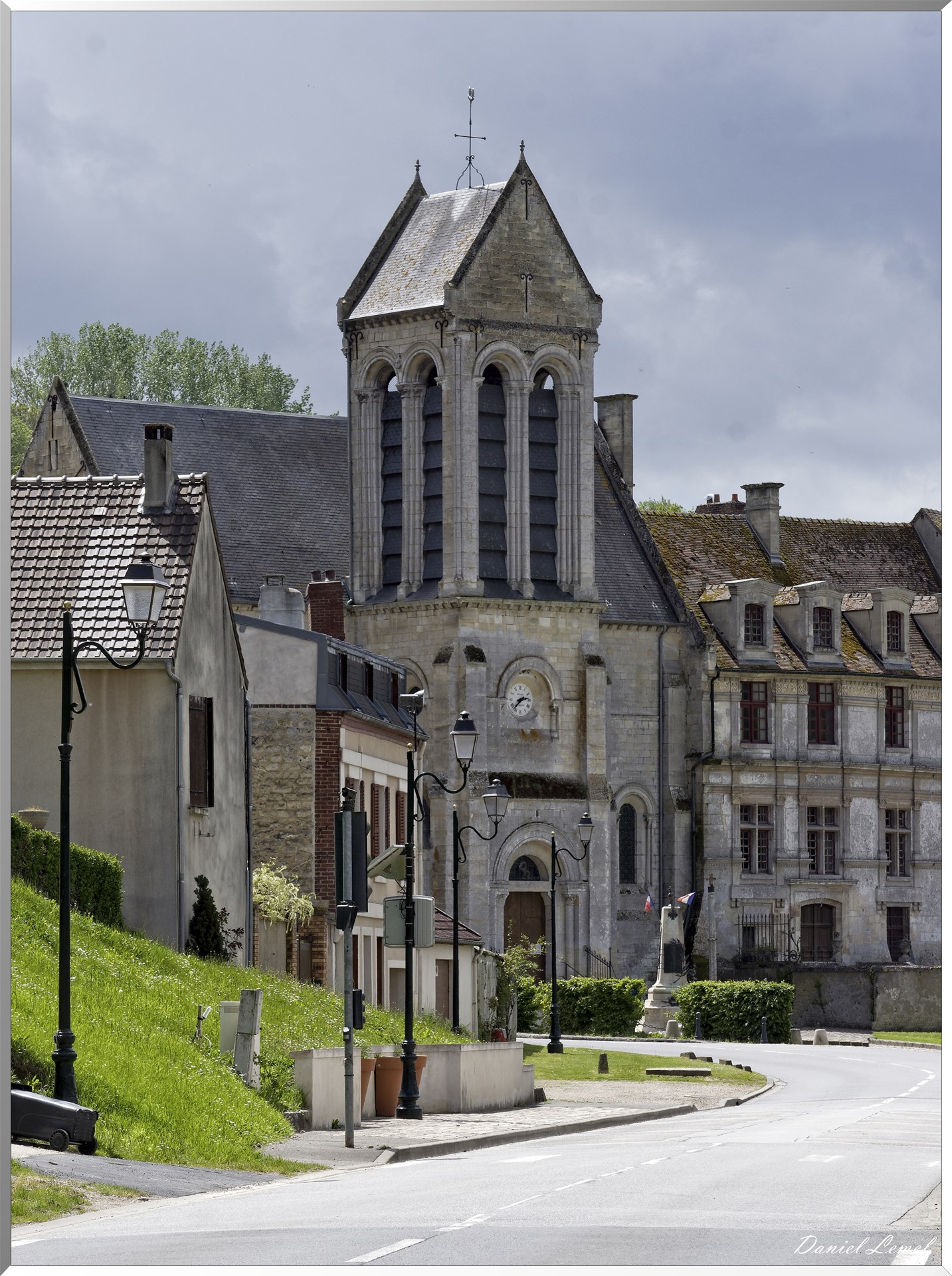 Ambleville-Omerville-Magnitot