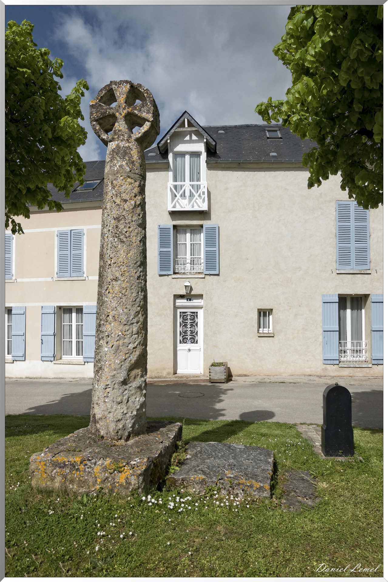 Ambleville-Omerville-Magnitot