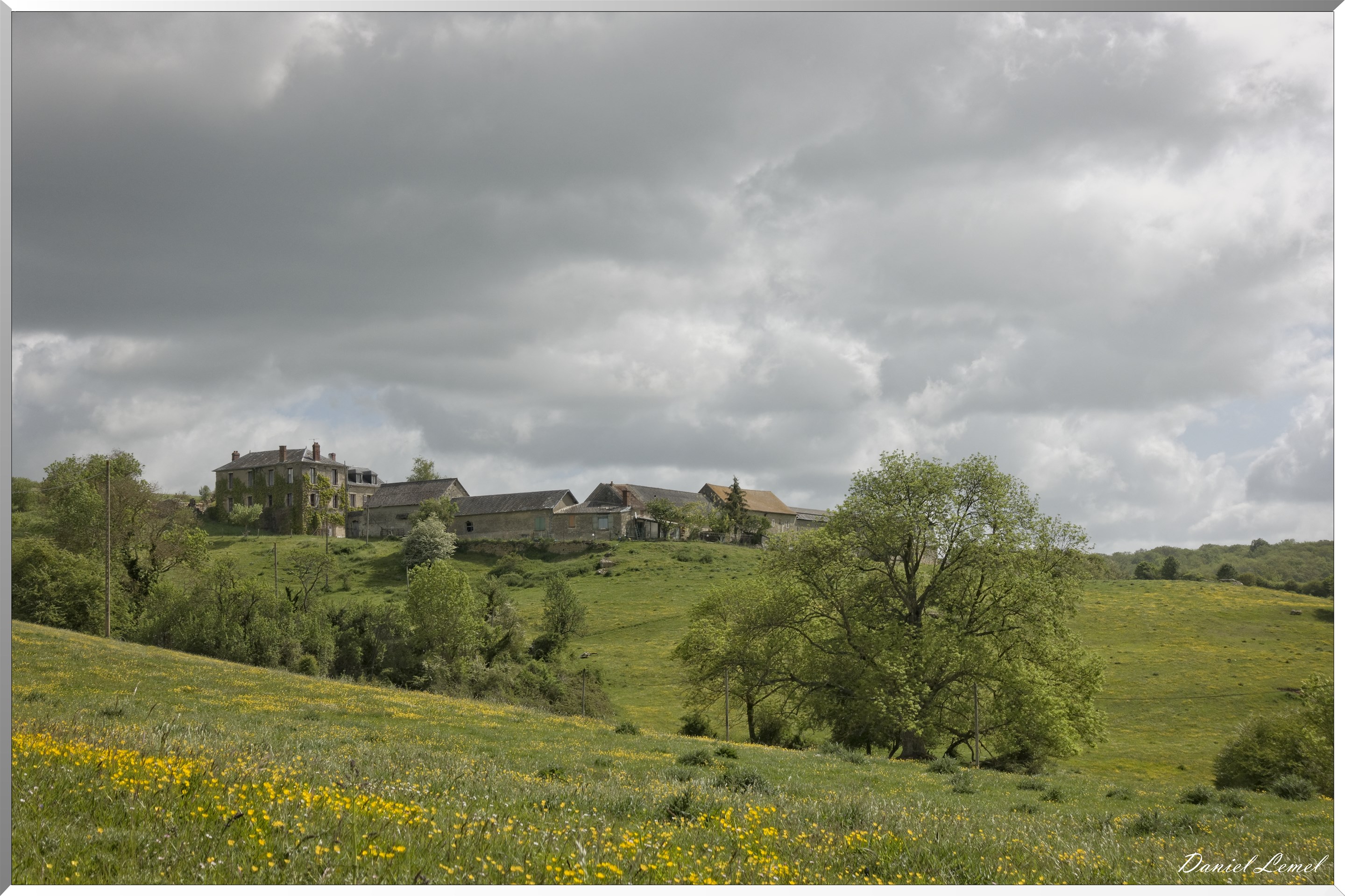 Ambleville-Omerville-Magnitot