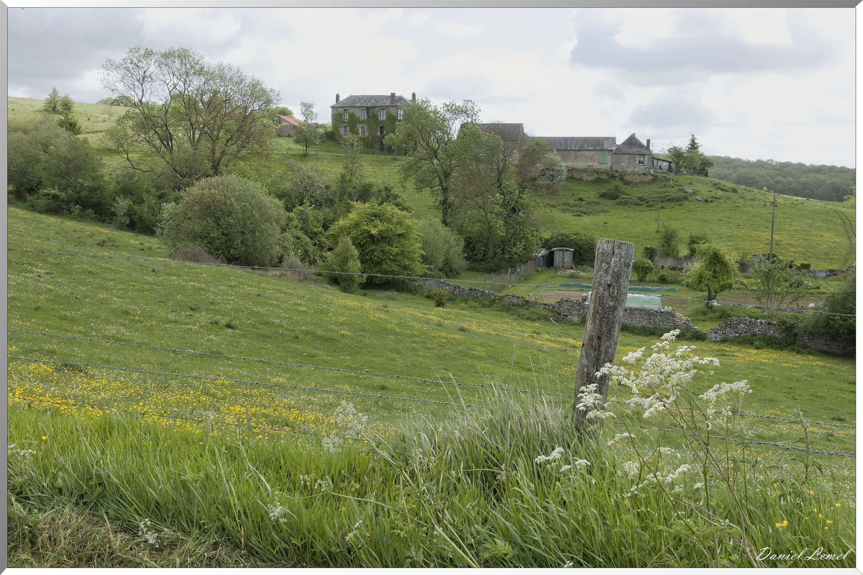 Ambleville-Omerville-Magnitot