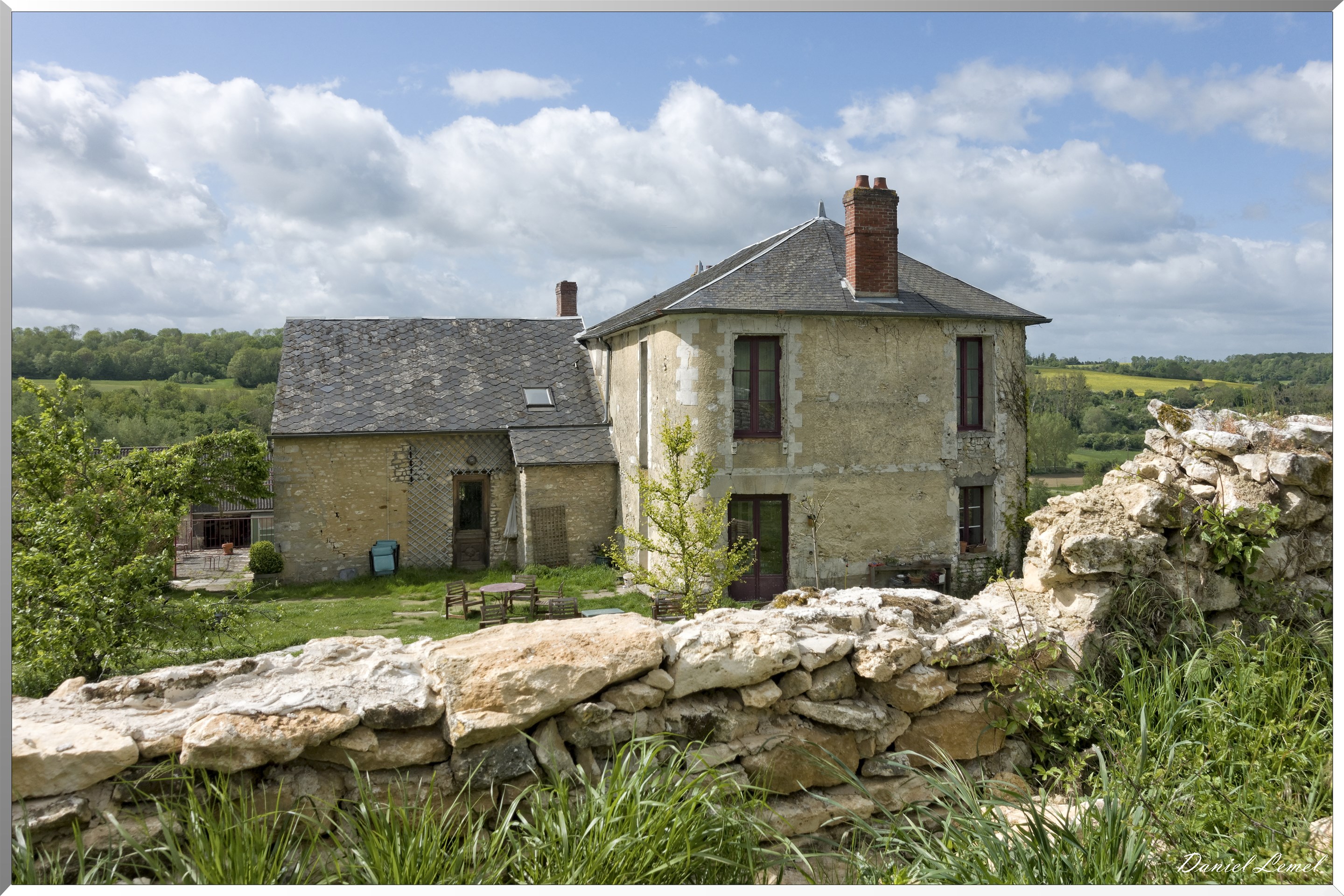 Ambleville-Omerville-Magnitot