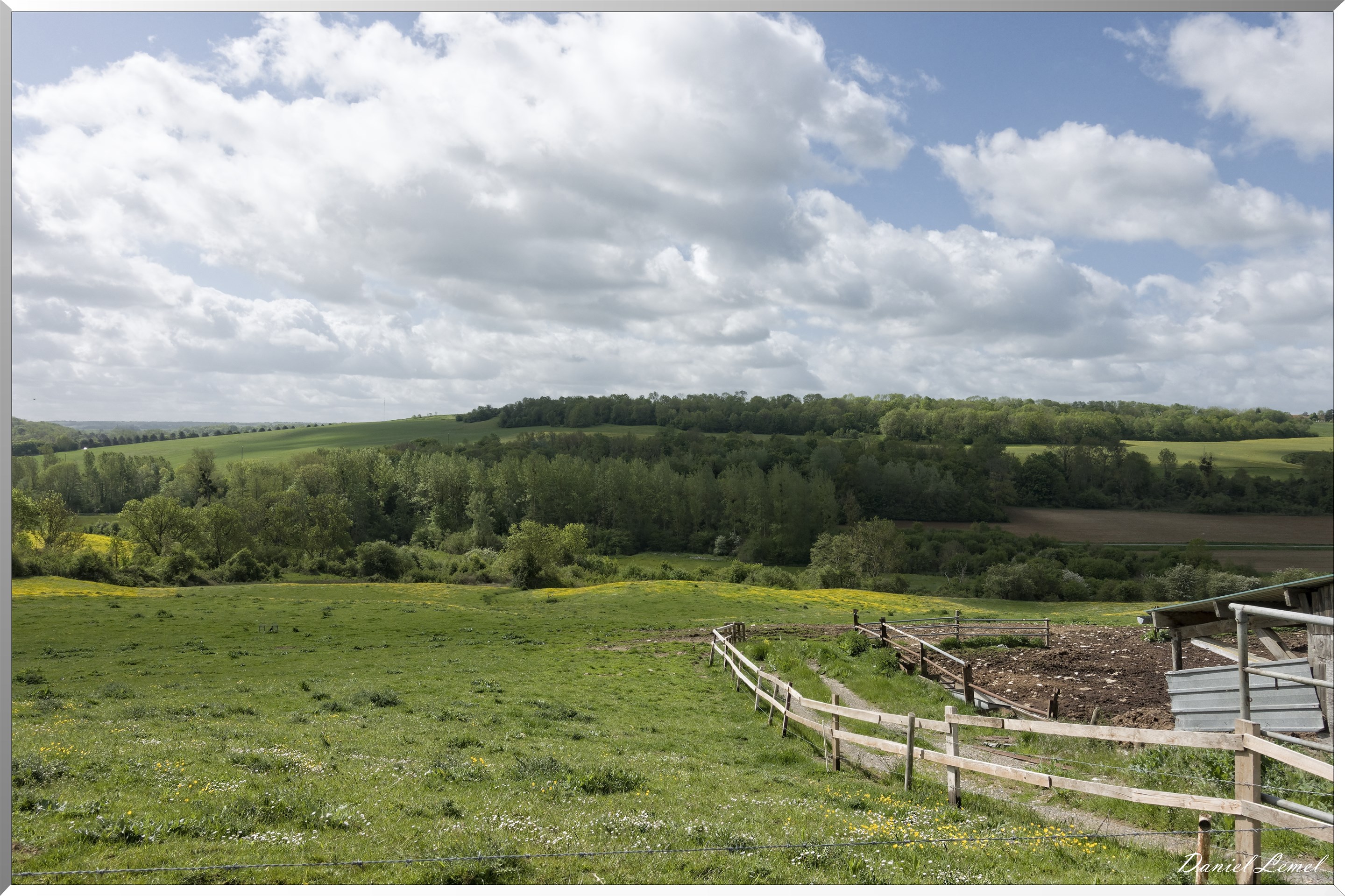 Ambleville-Omerville-Magnitot