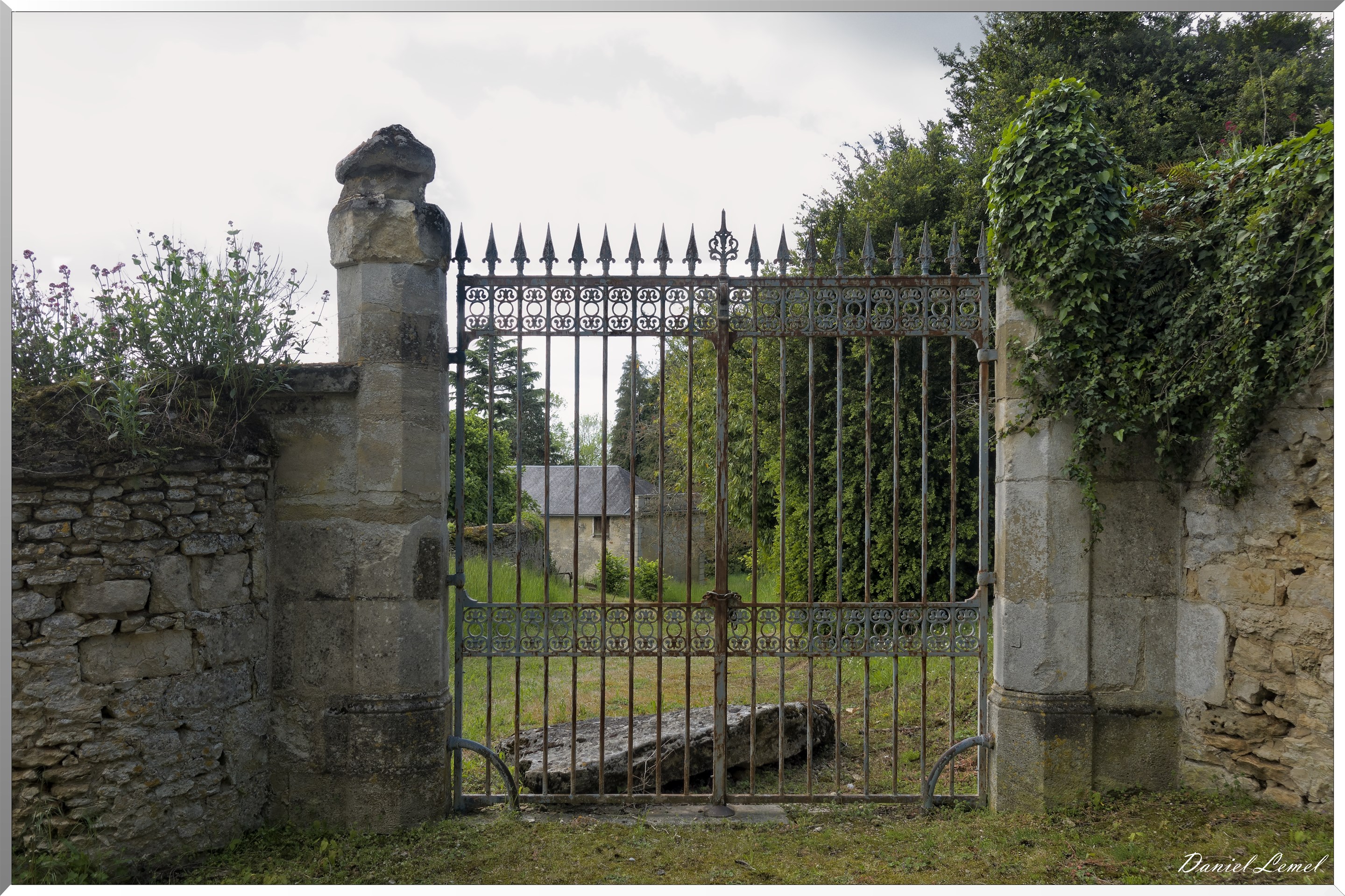 Ambleville-Omerville-Magnitot