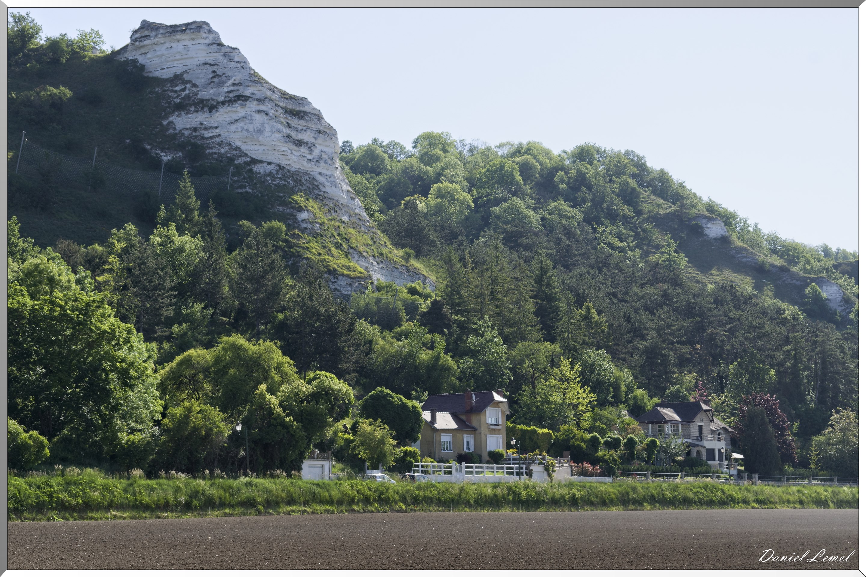 Haute-Isle