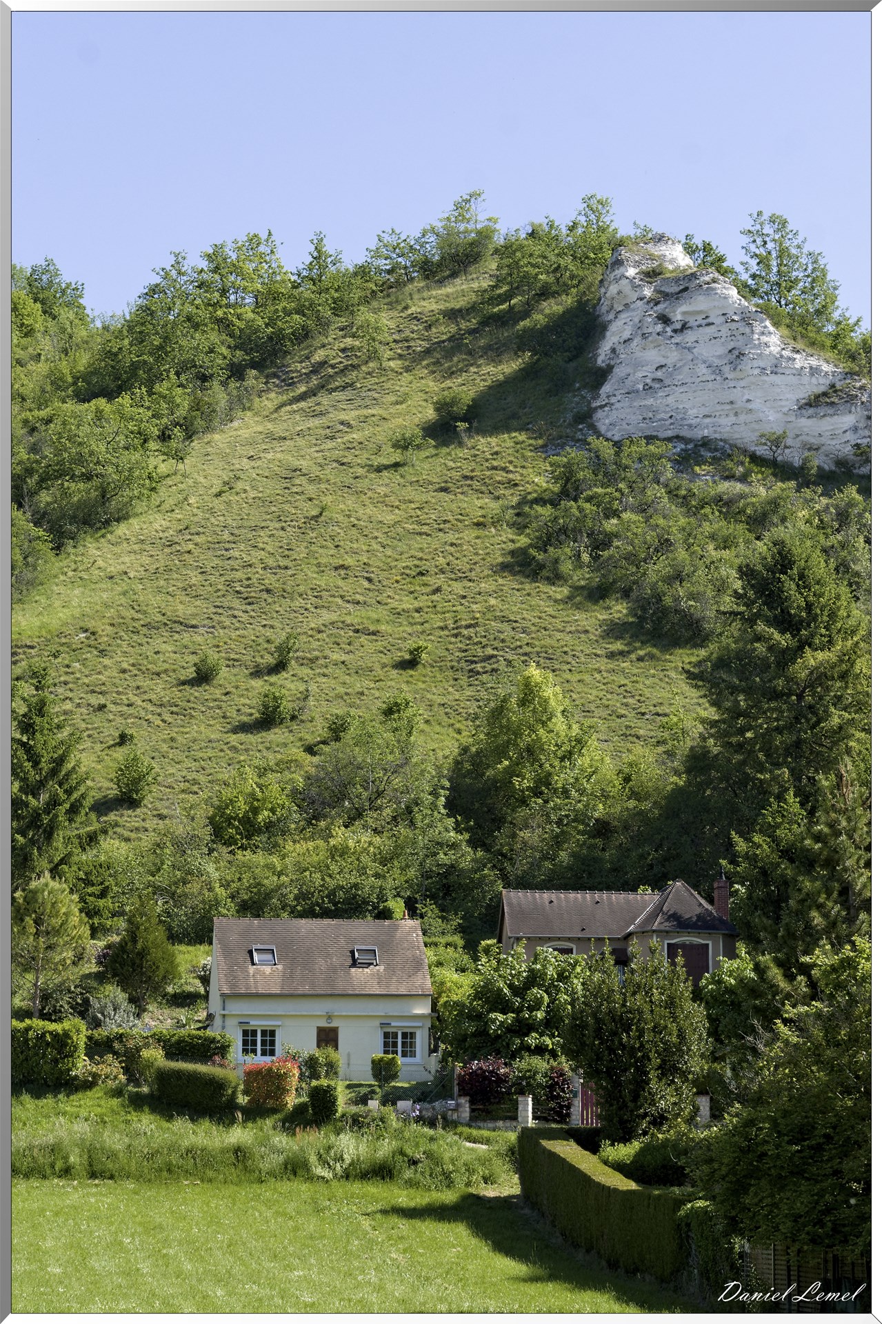 Haute-Isle
