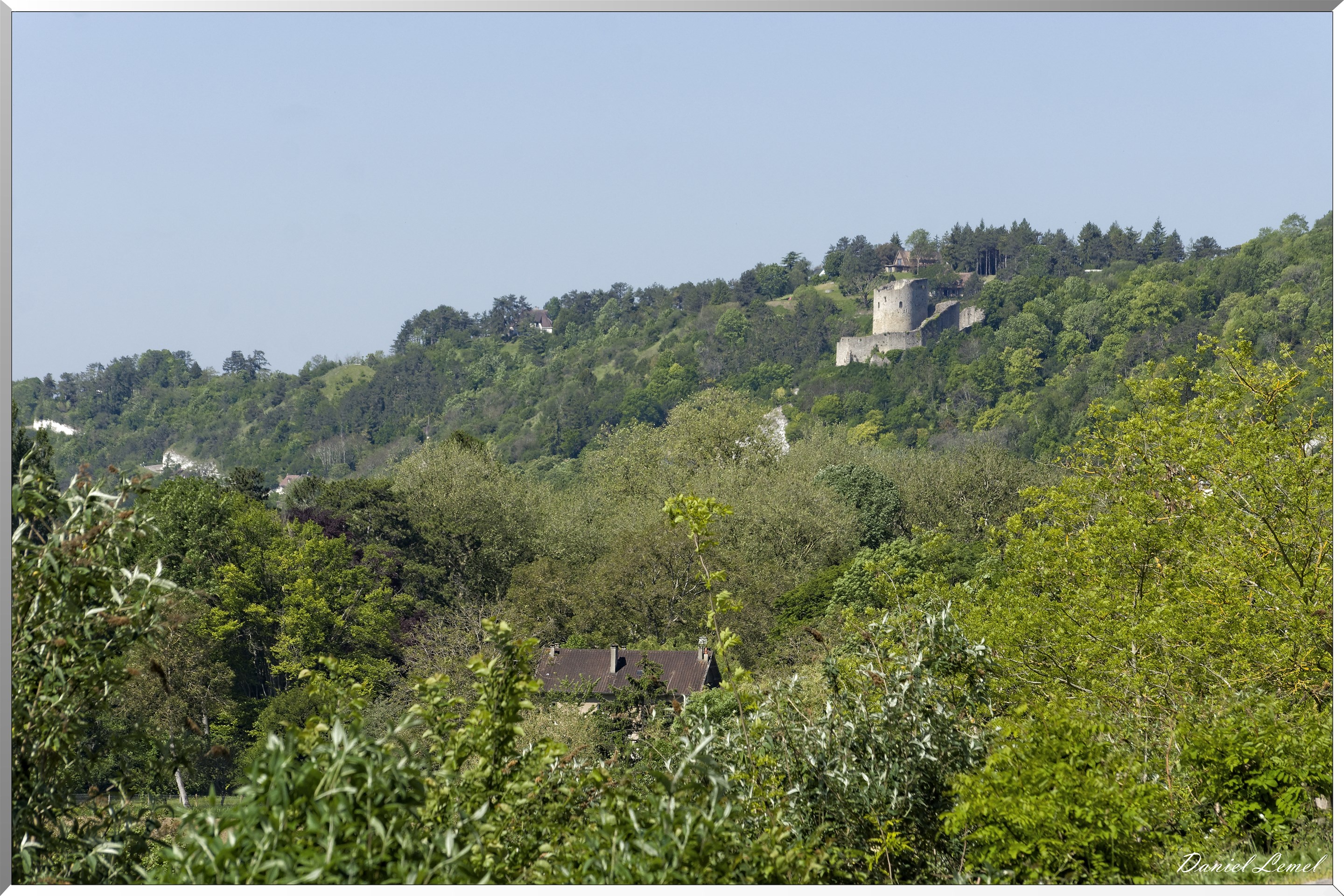 Haute-Isle