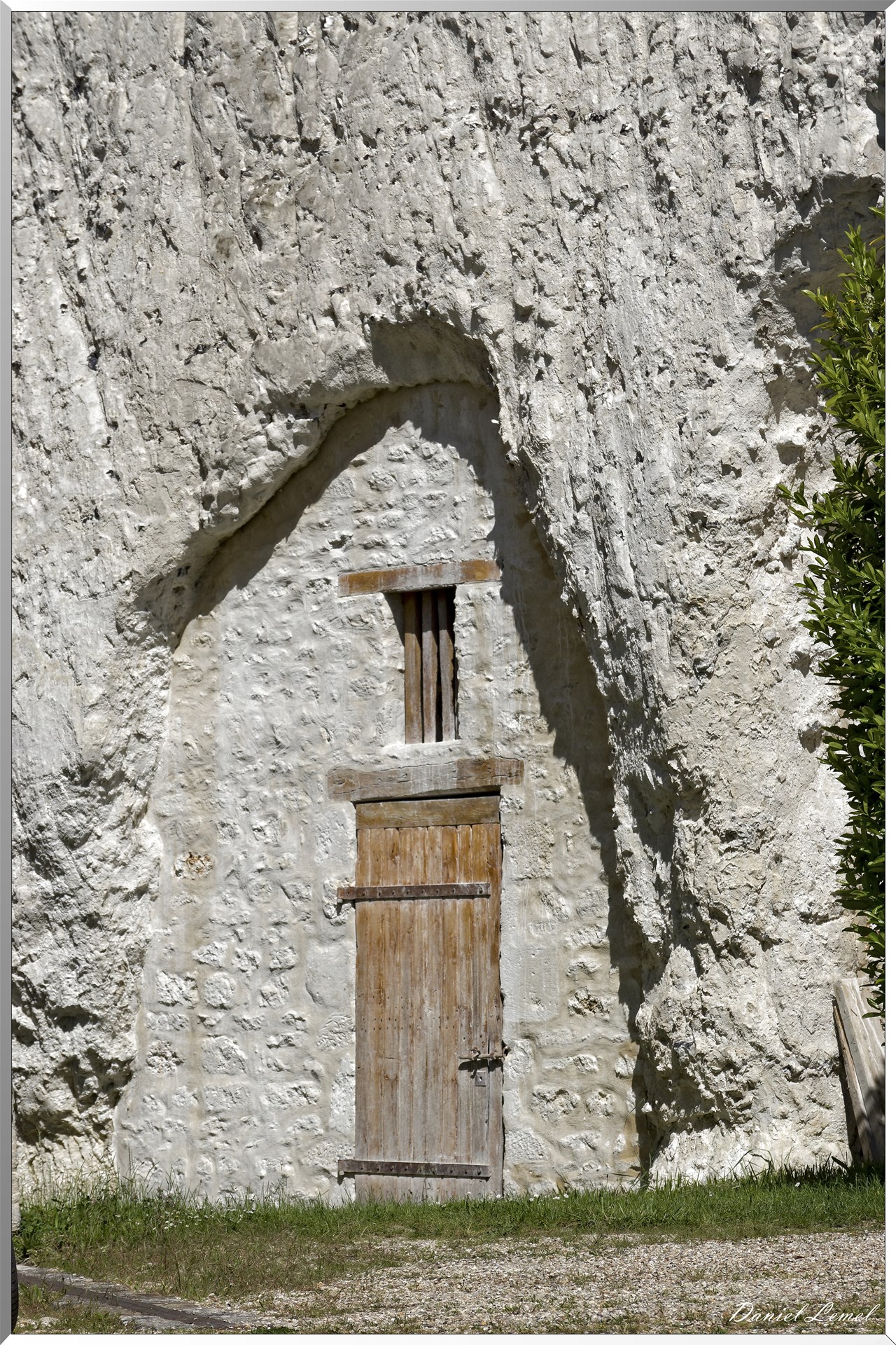 Haute-Isle