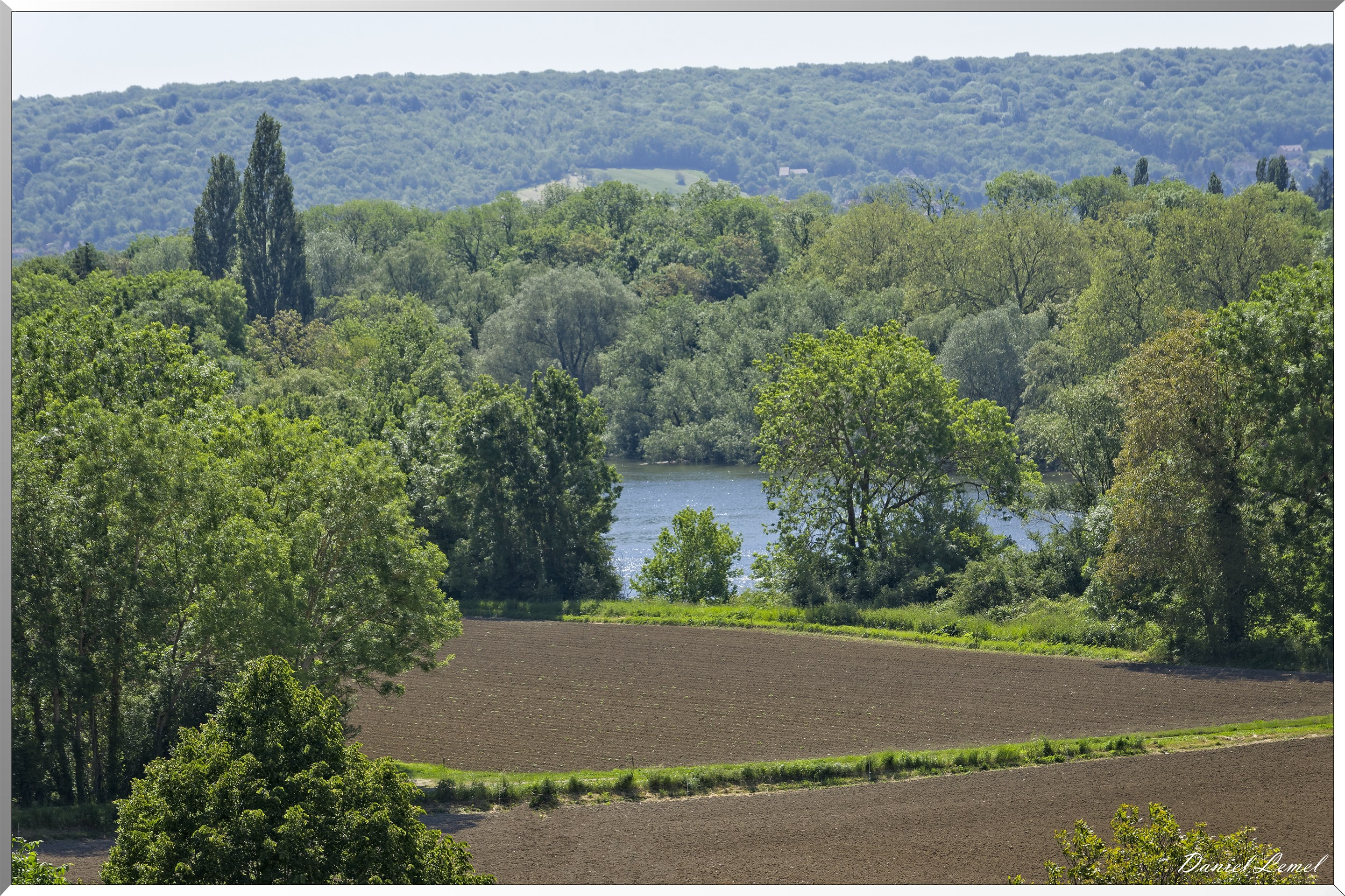 Haute-Isle
