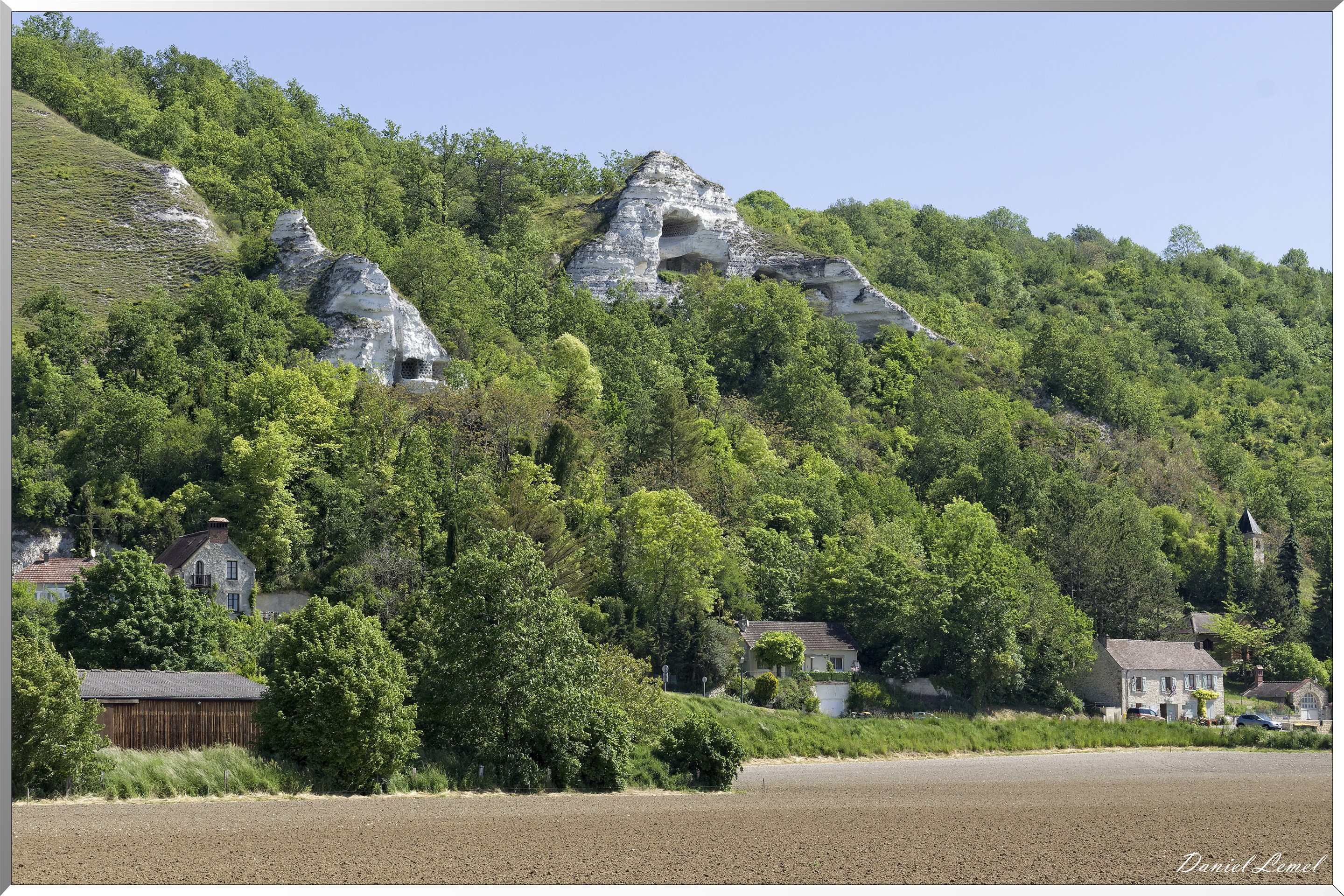 Haute-Isle
