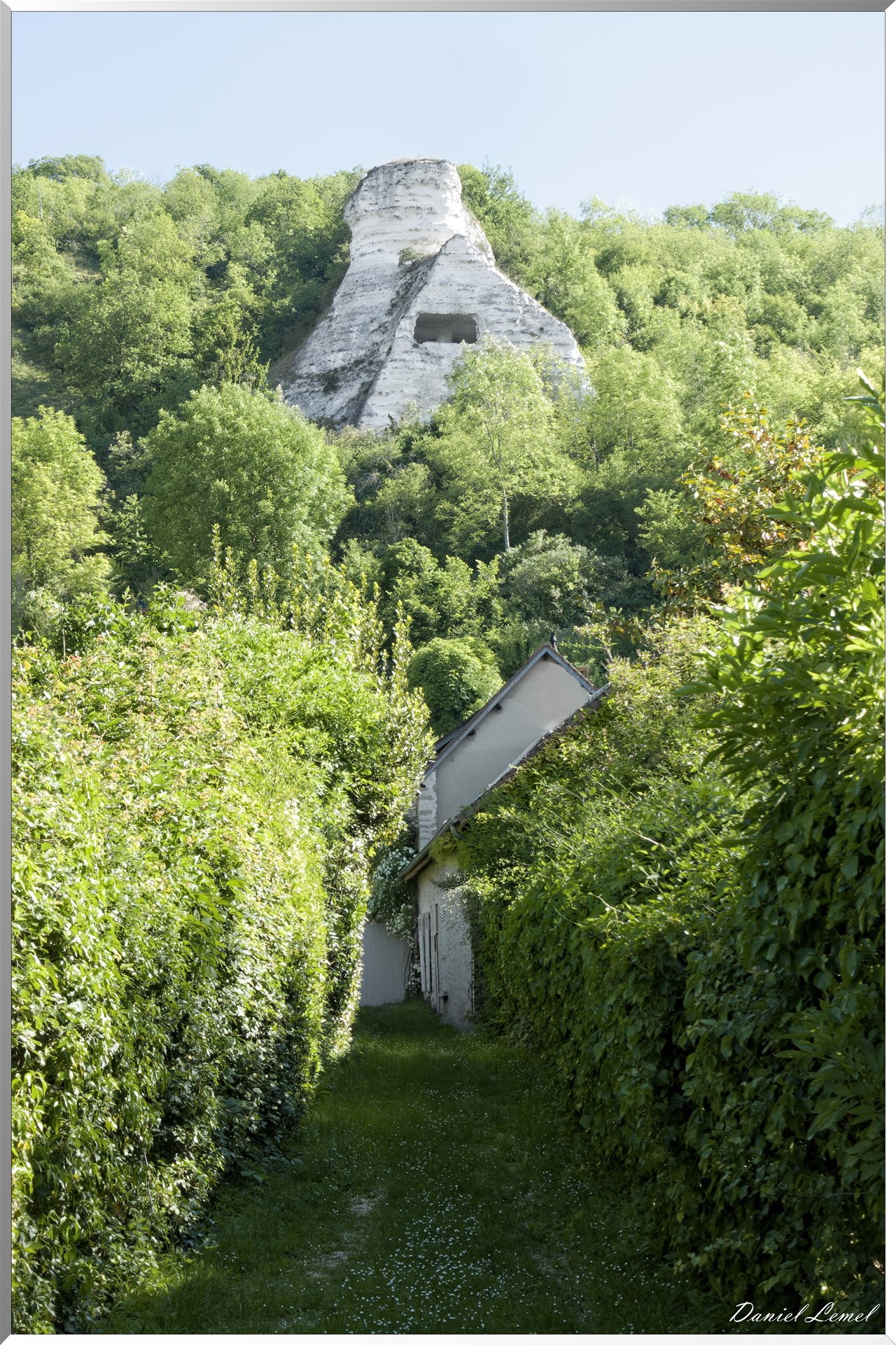 Haute-Isle