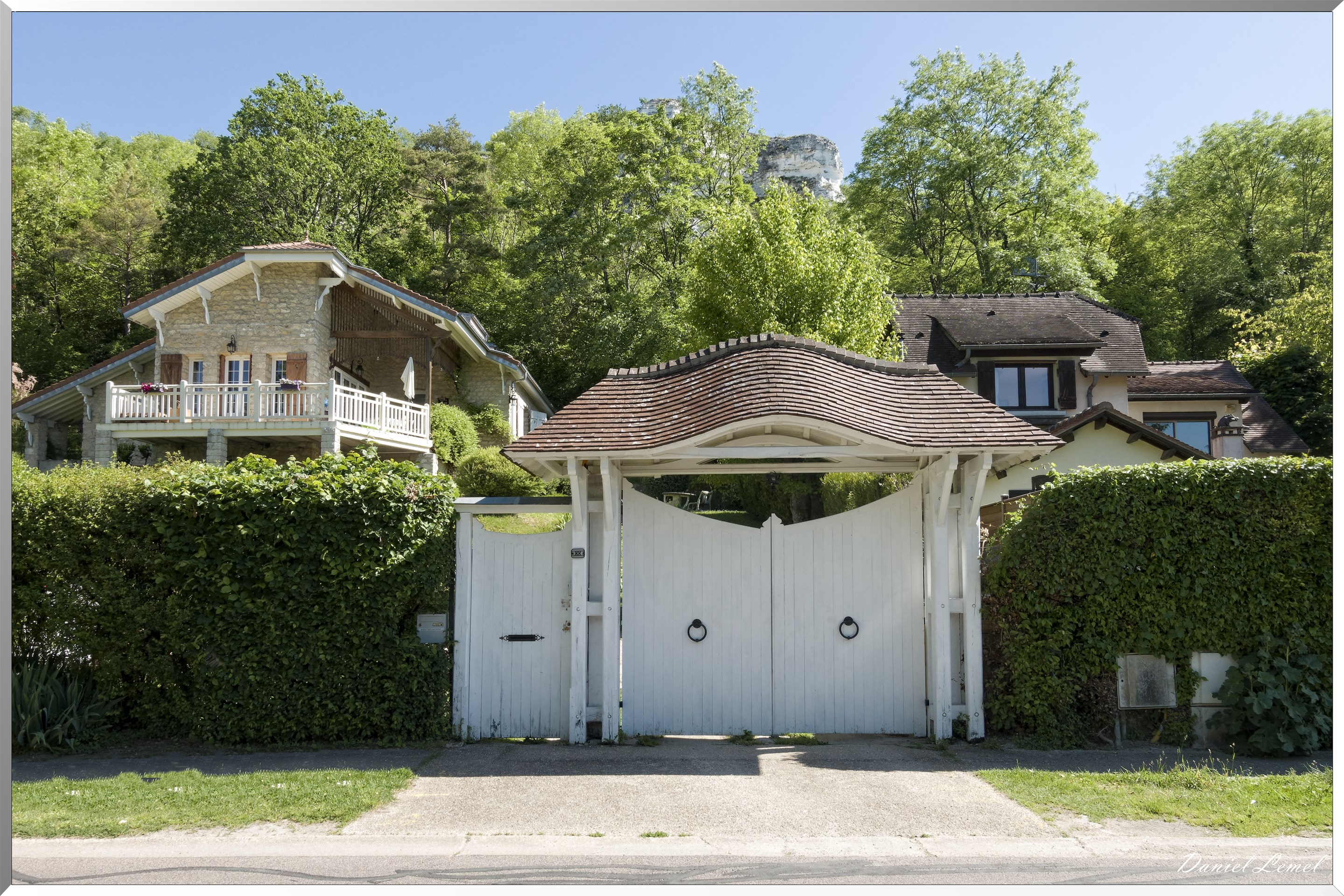 Haute-Isle