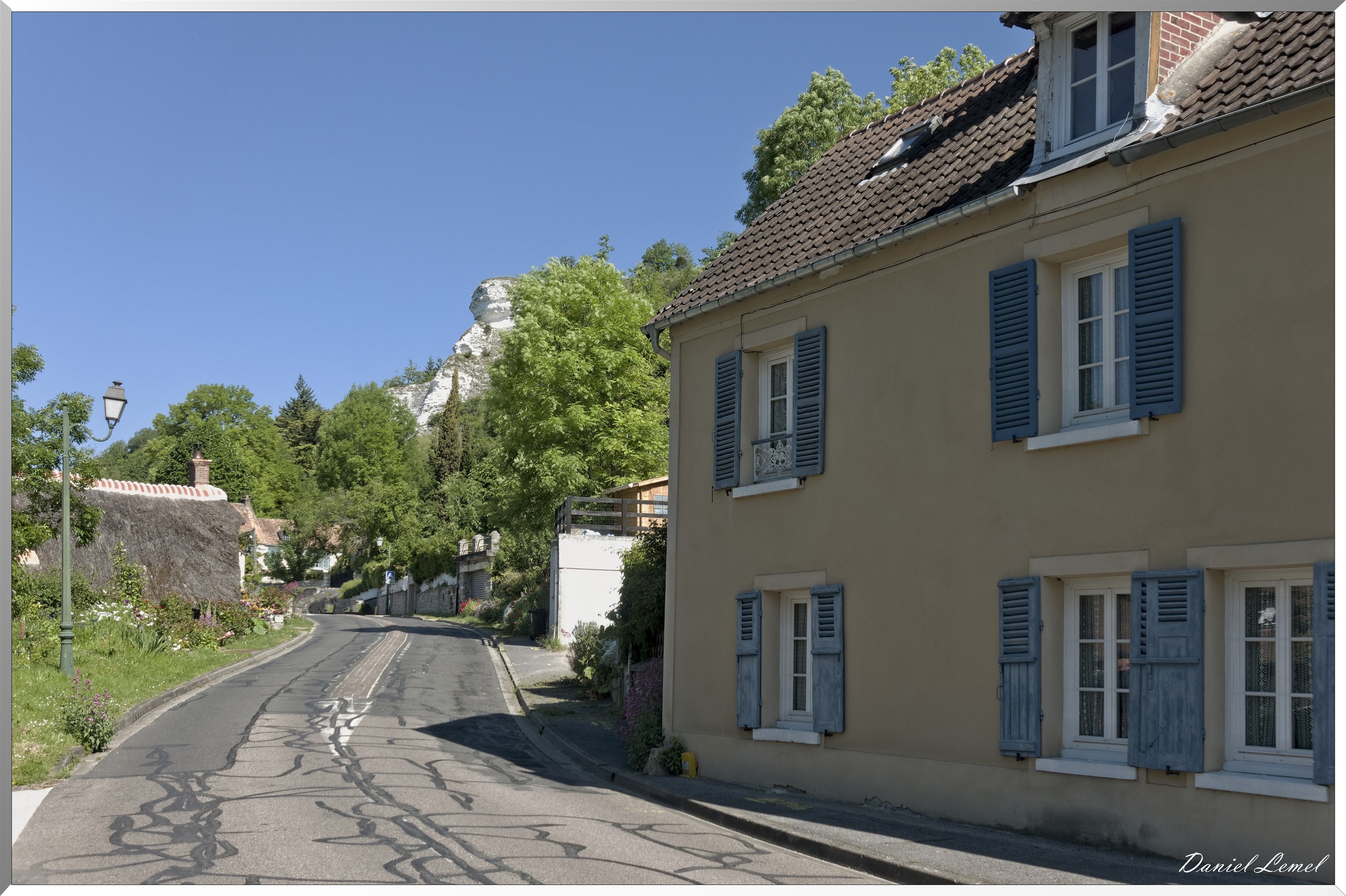Haute-Isle