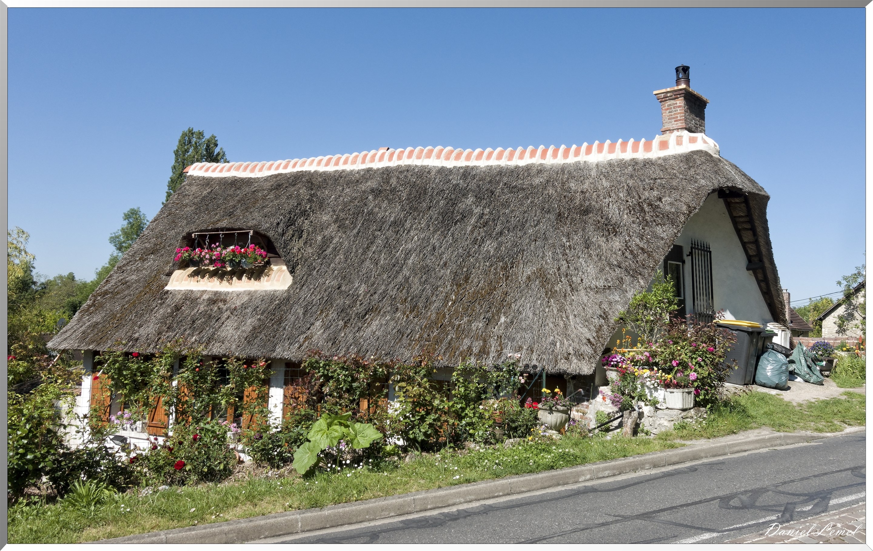 Haute-Isle
