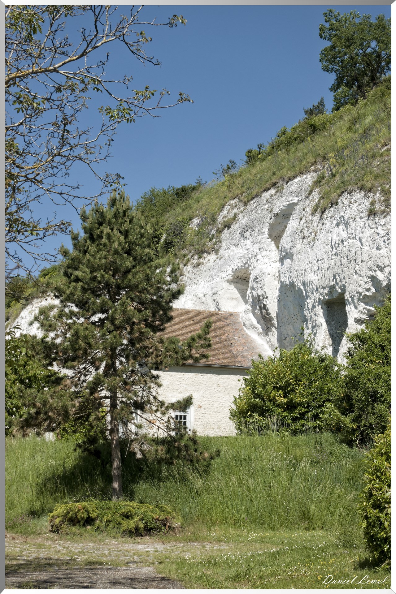 Haute-Isle