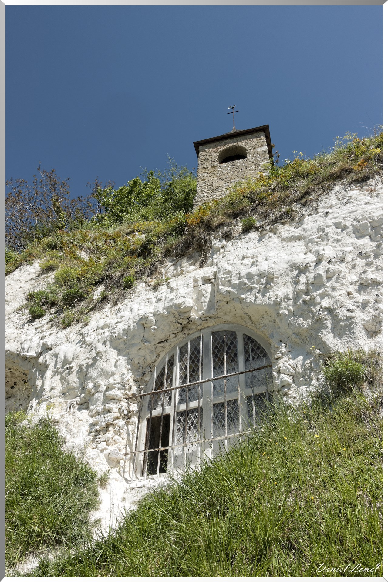 Haute-Isle