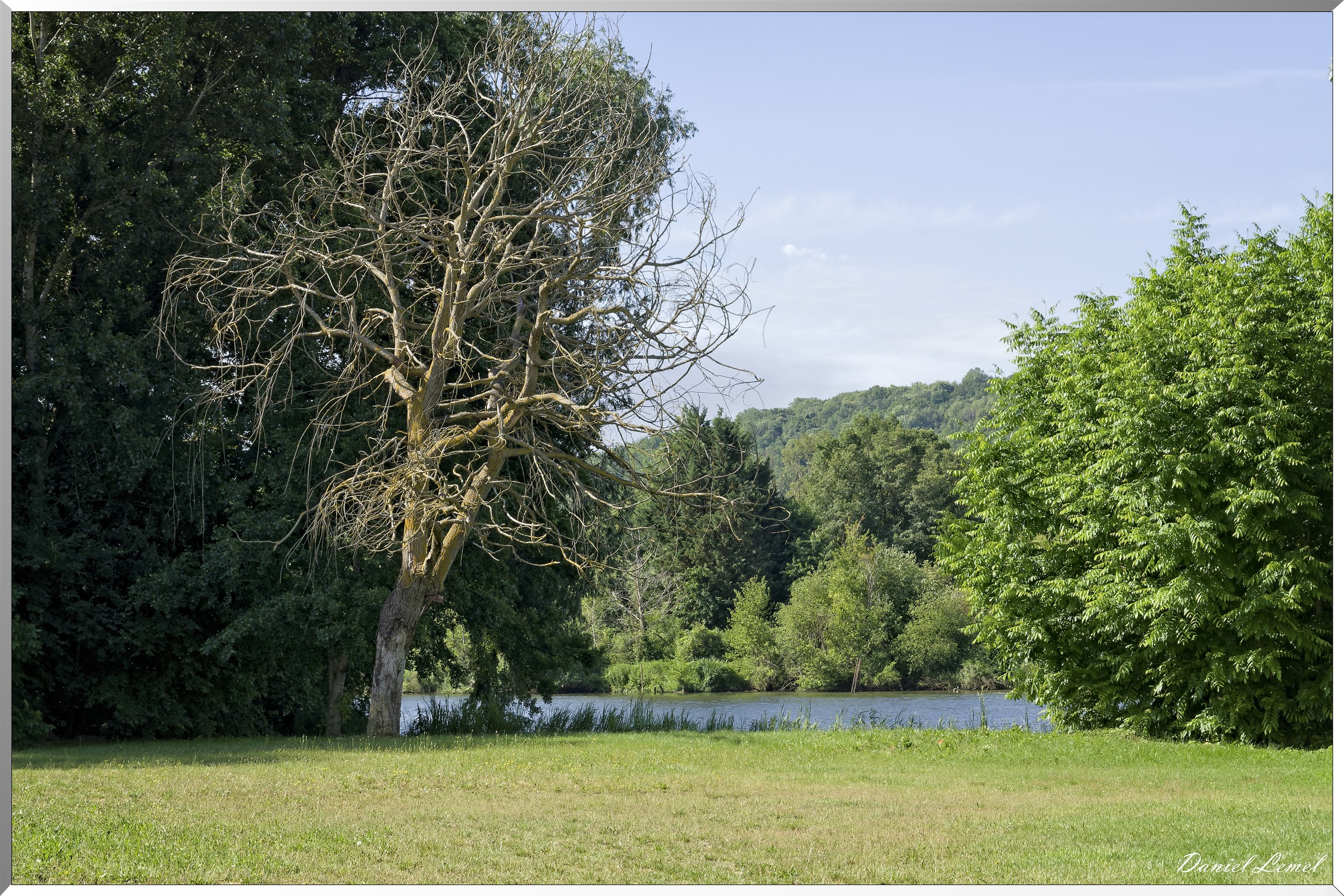 Pressagny l'Orgueilleux