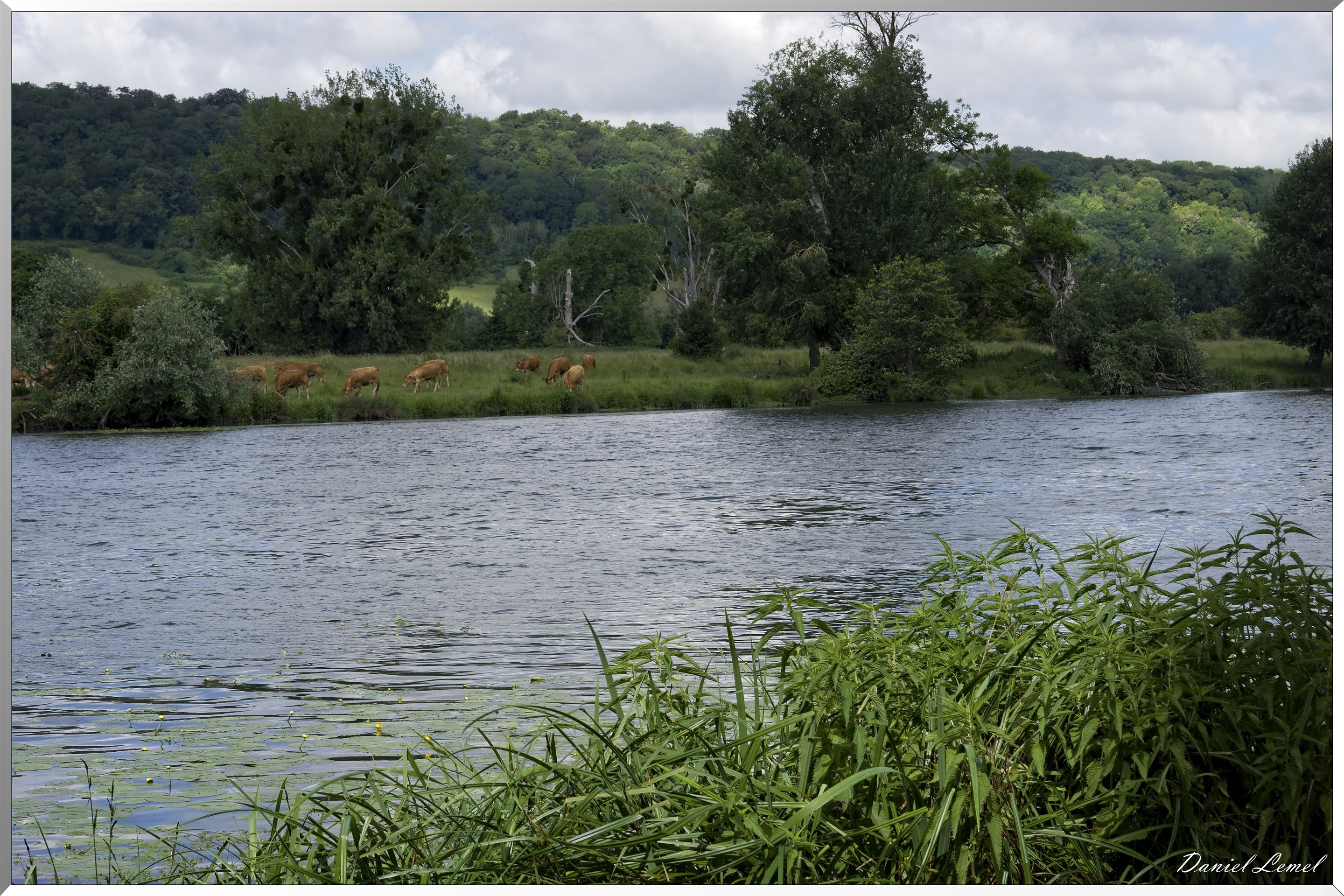 Pressagny l'Orgueilleux