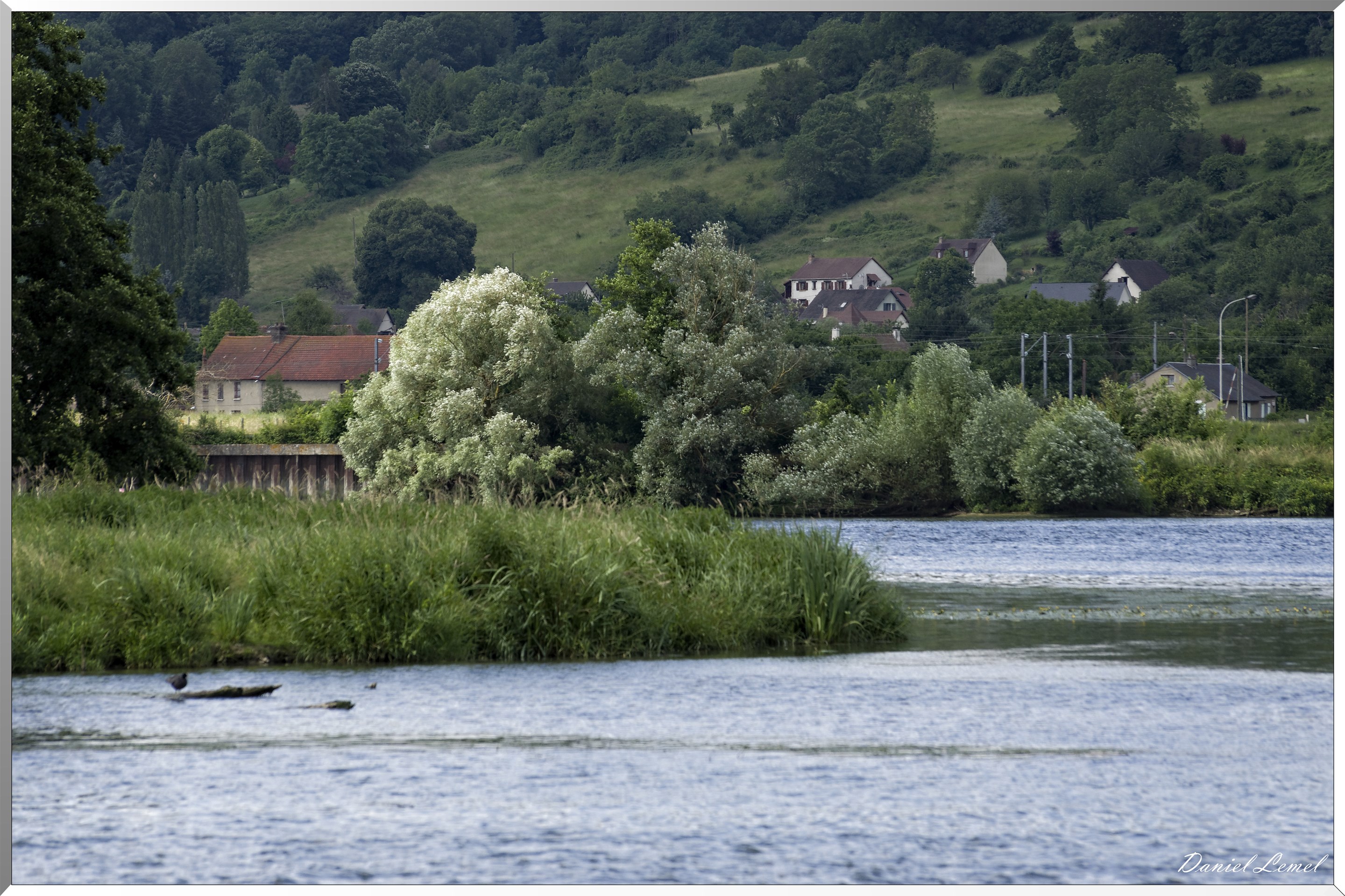 Pressagny l'Orgueilleux