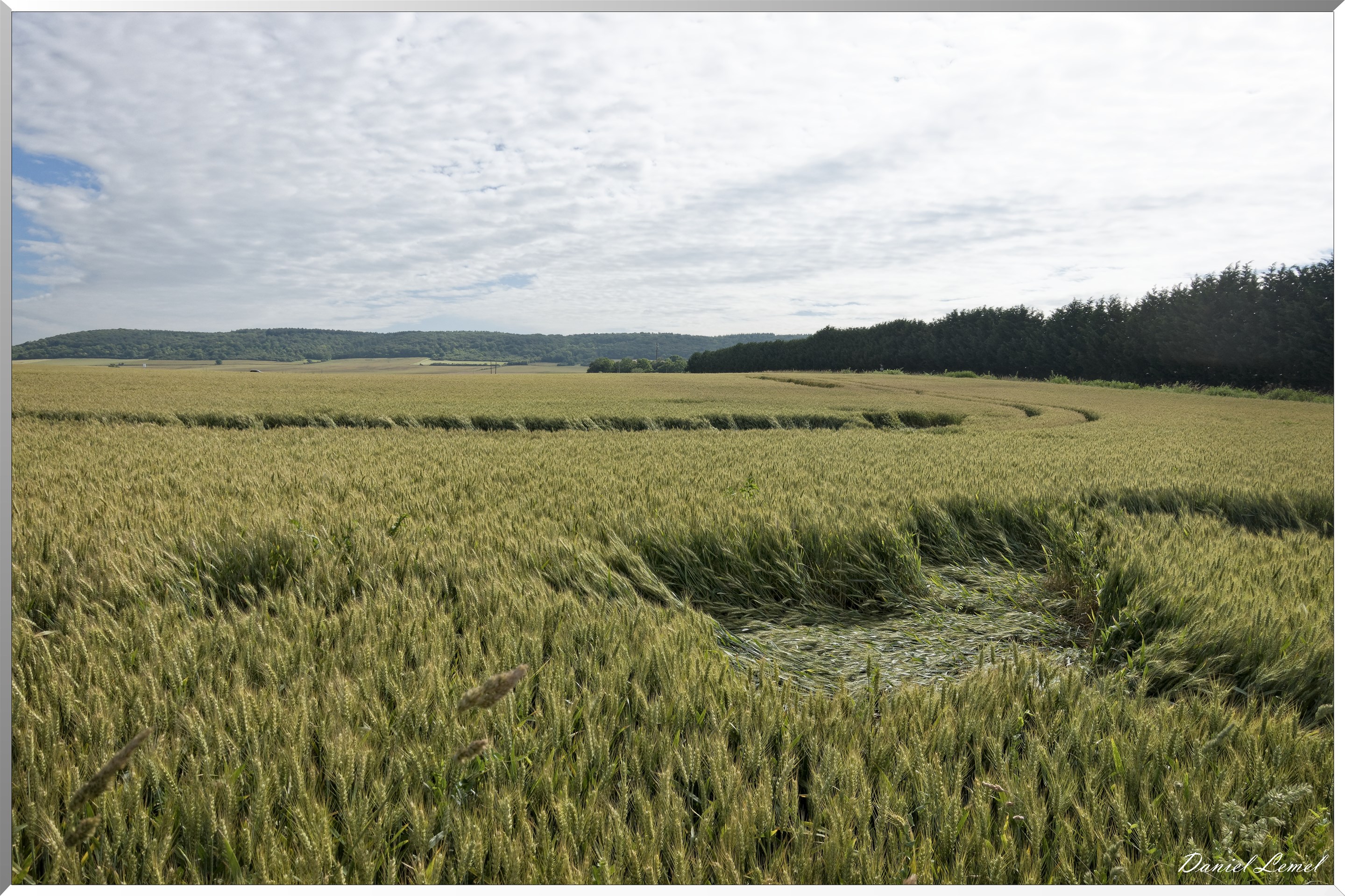 Pressagny l'Orgueilleux