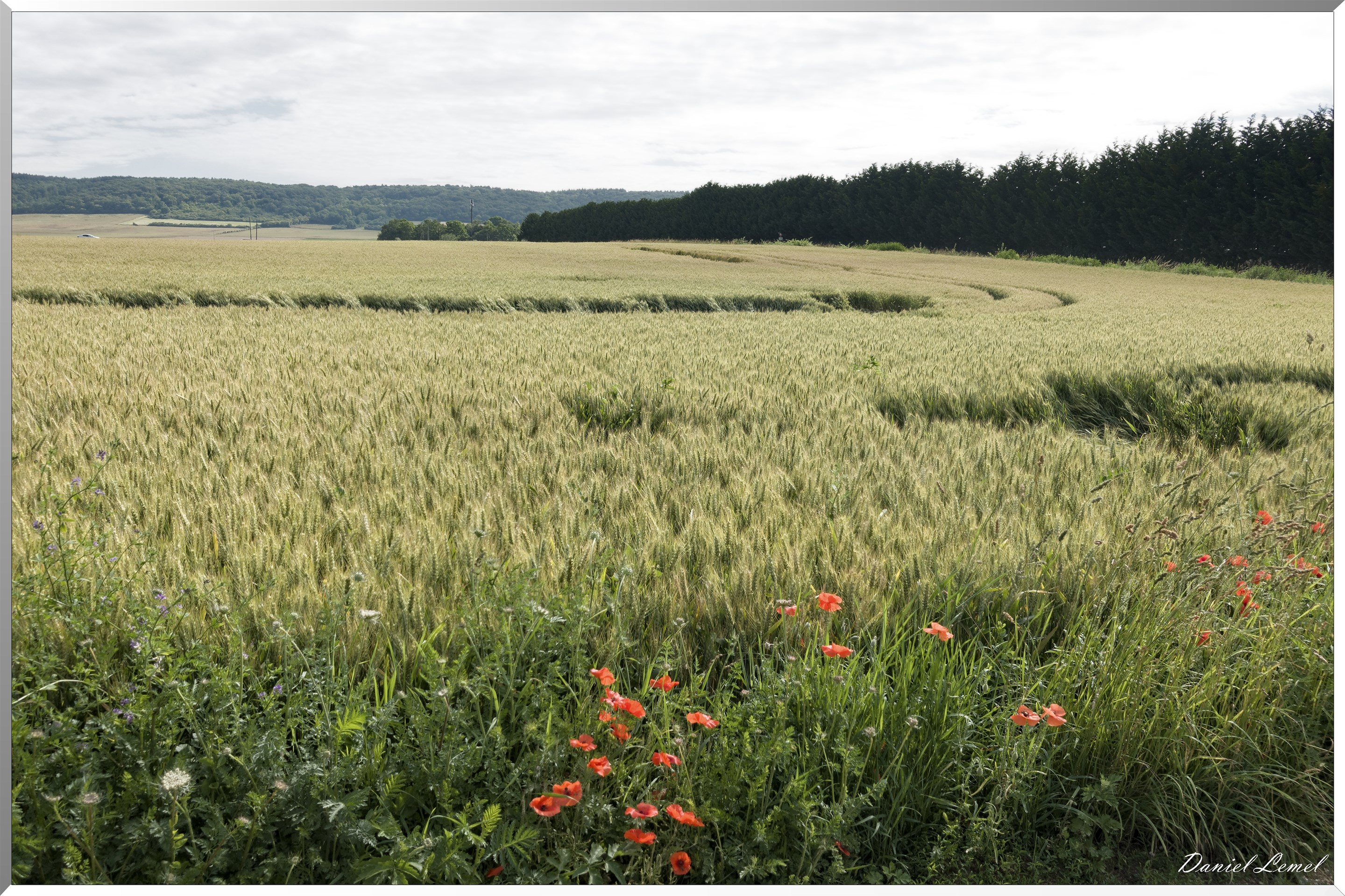 Pressagny l'Orgueilleux