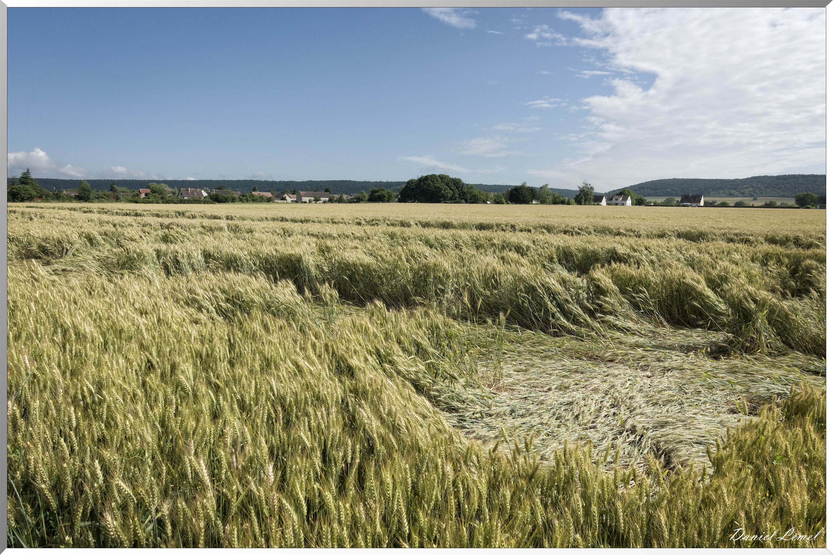 Pressagny l'Orgueilleux