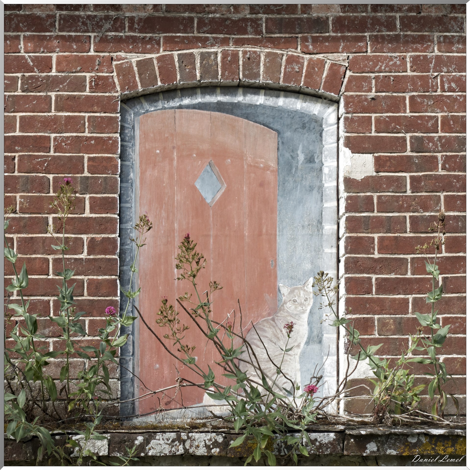 Pressagny l'Orgueilleux