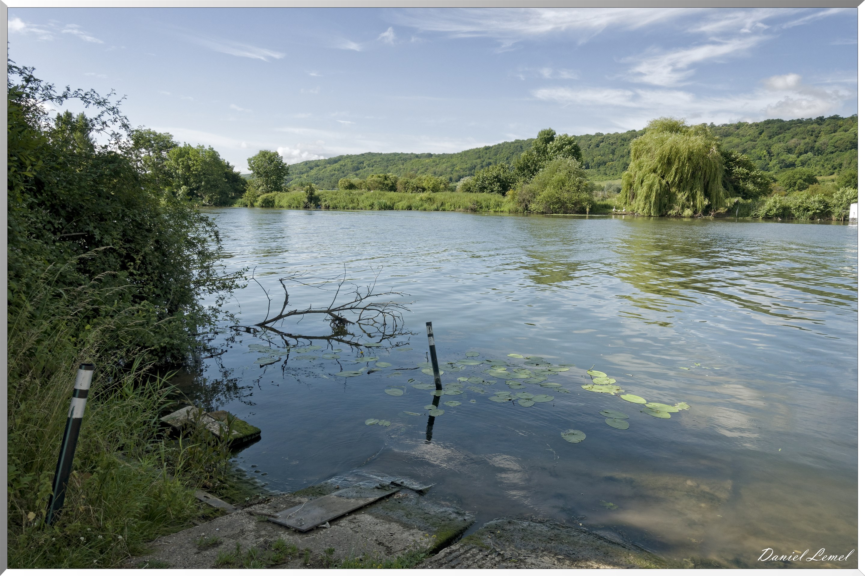 Pressagny l'Orgueilleux