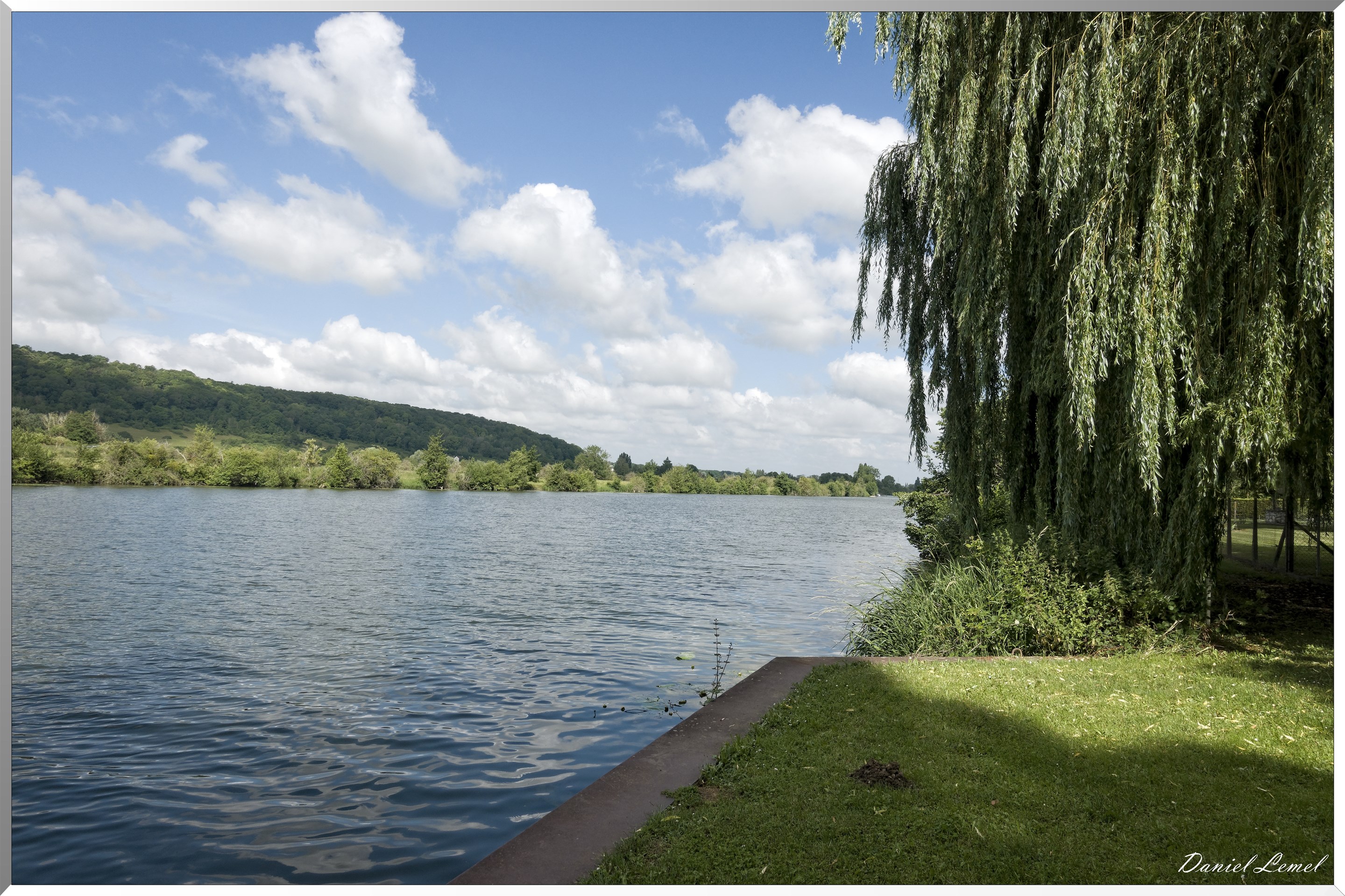 Pressagny l'Orgueilleux