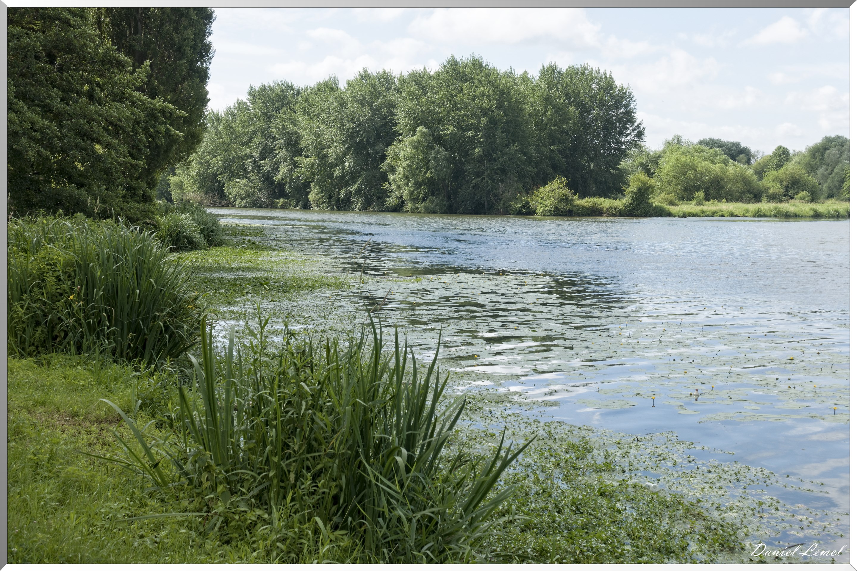 Pressagny l'Orgueilleux